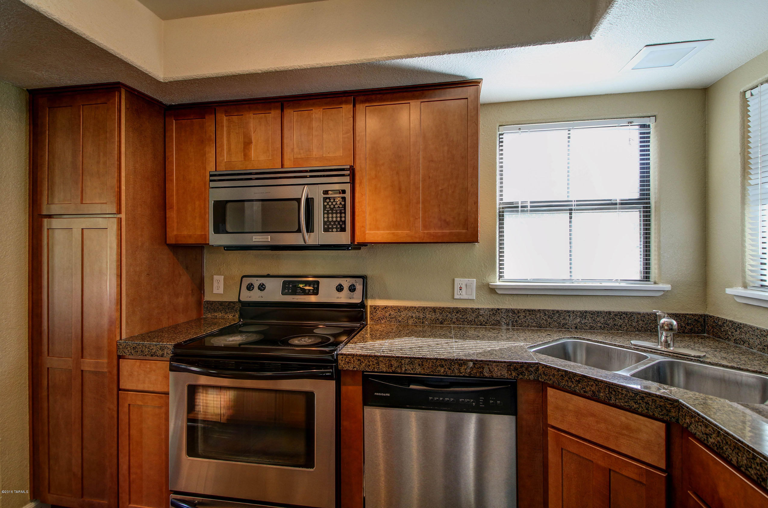 Skyline Village Condominium (1-168) - Residential Lease