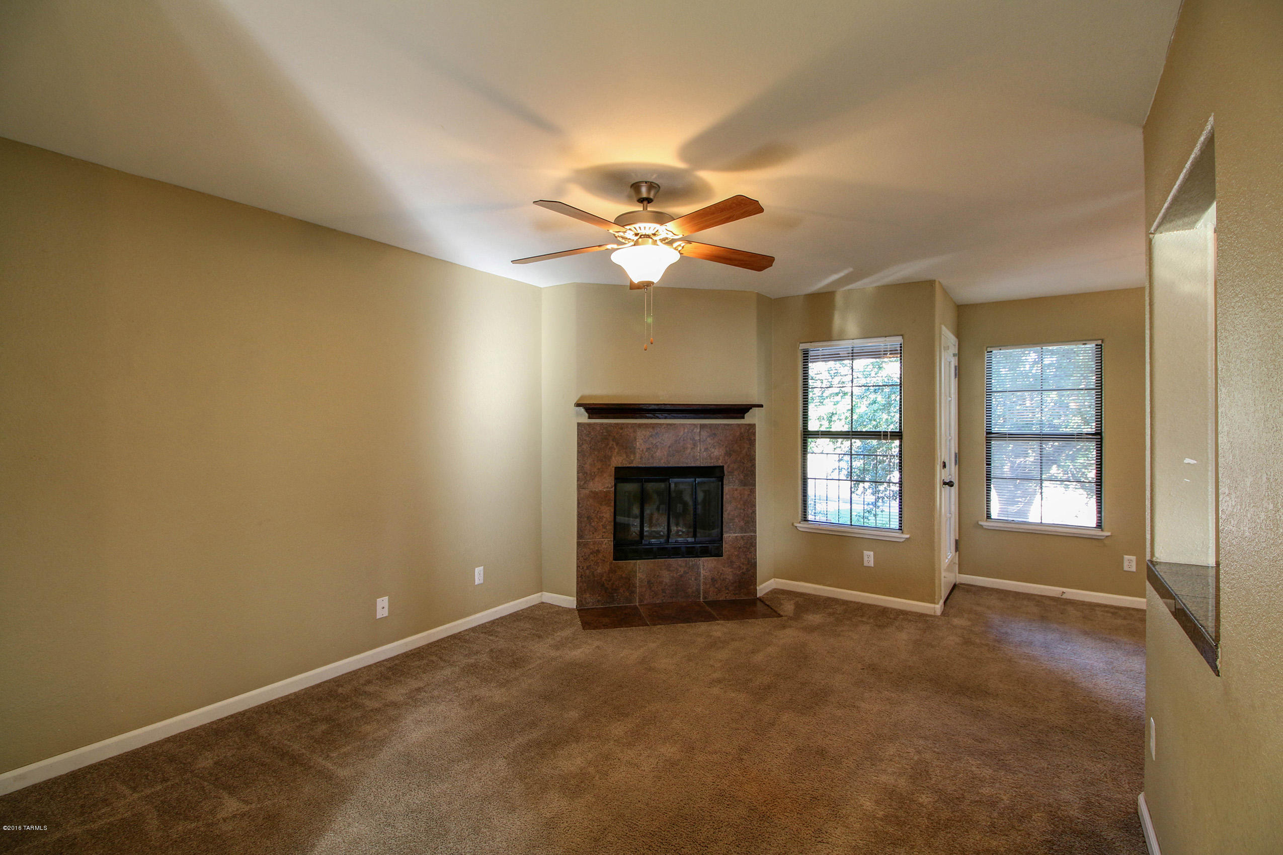 Skyline Village Condominium (1-168) - Residential Lease