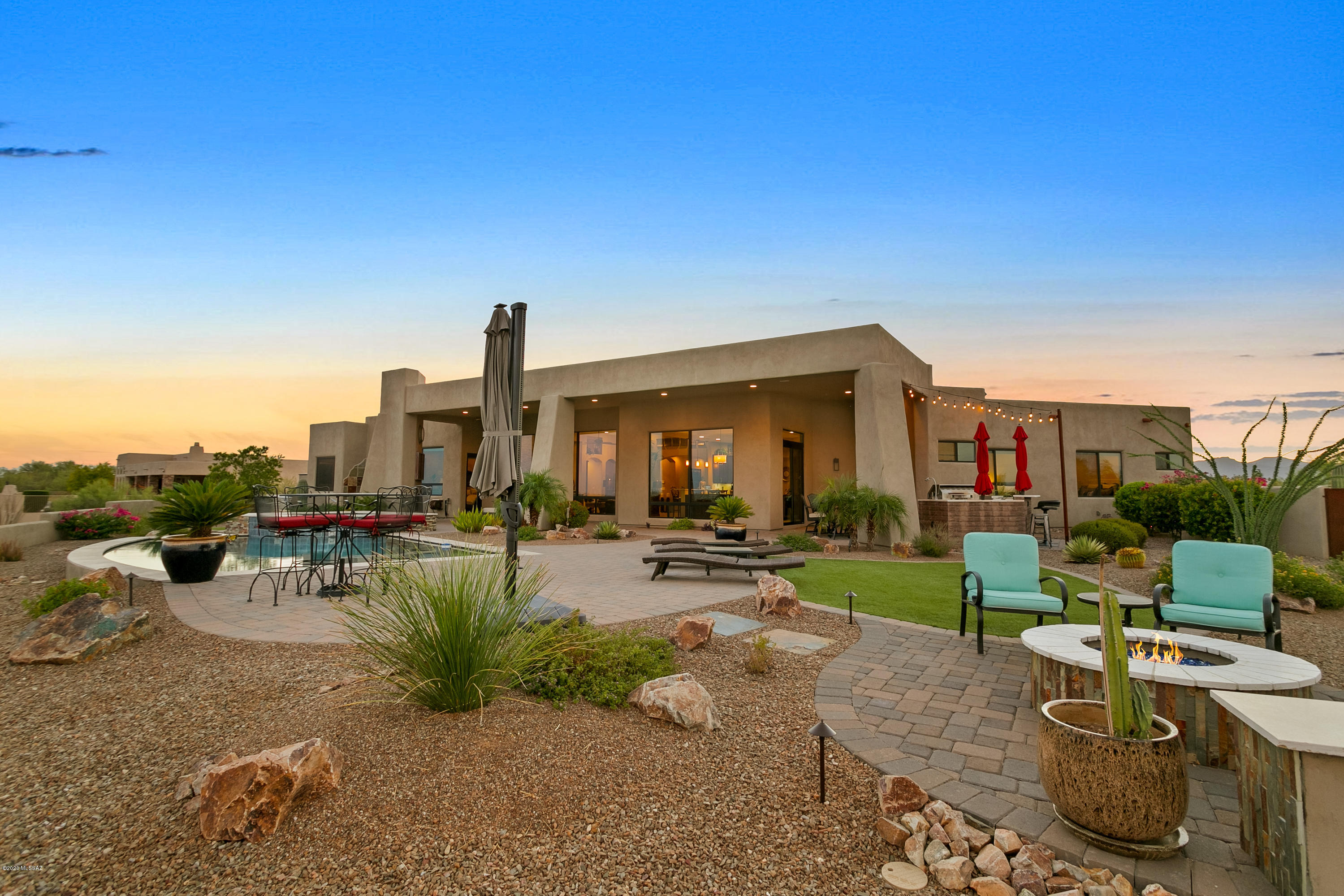Canada Hills Est Phase ll (42-130) - Residential