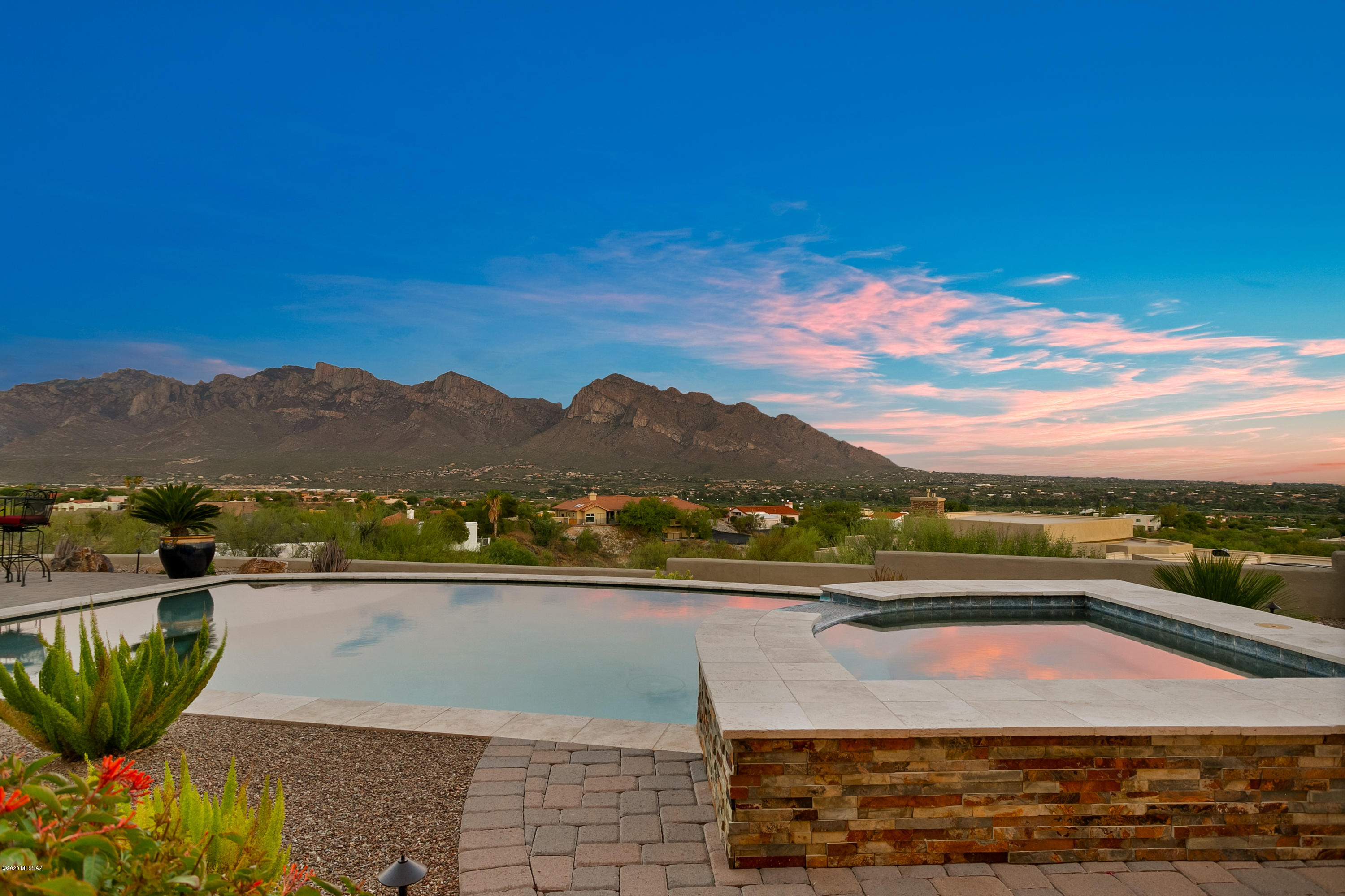 Canada Hills Est Phase ll (42-130) - Residential