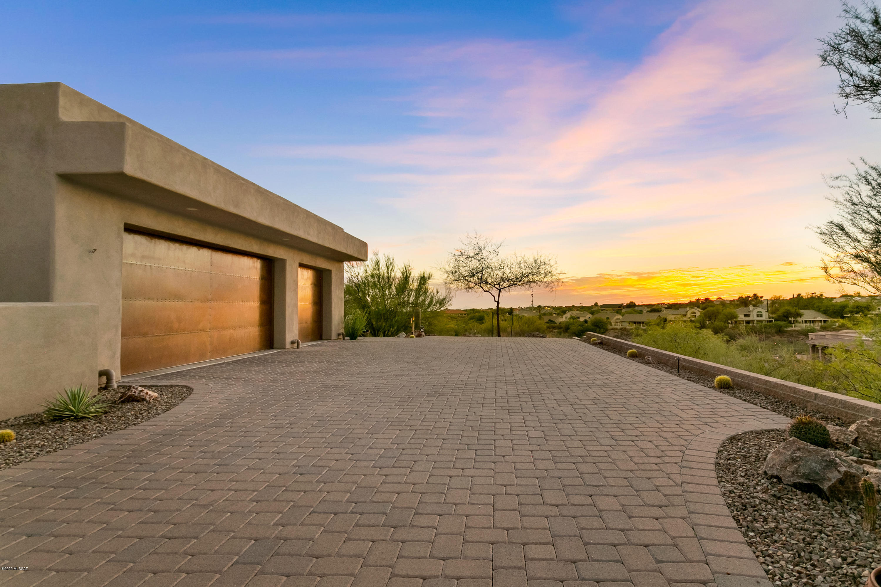 Canada Hills Est Phase ll (42-130) - Residential