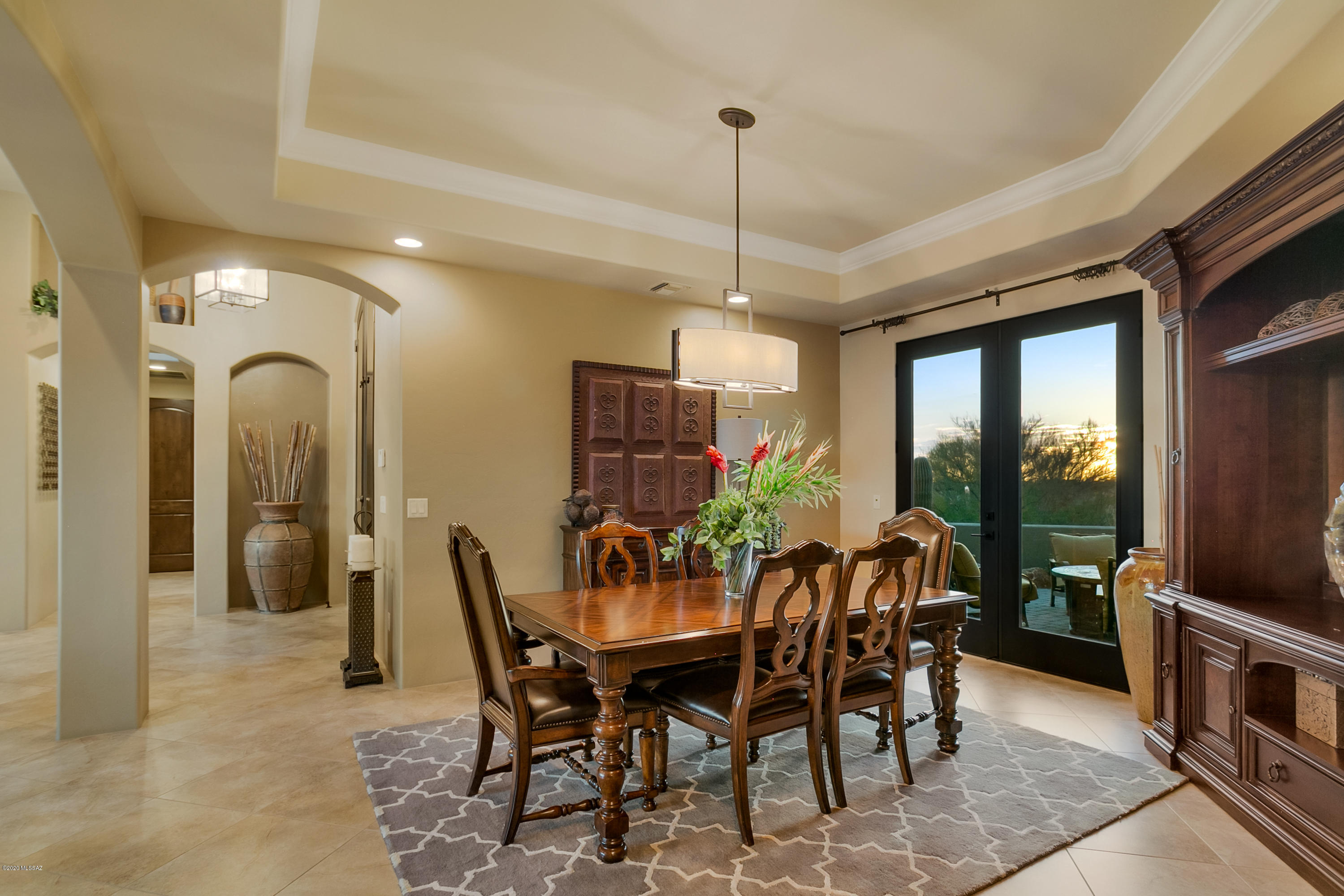 Canada Hills Est Phase ll (42-130) - Residential