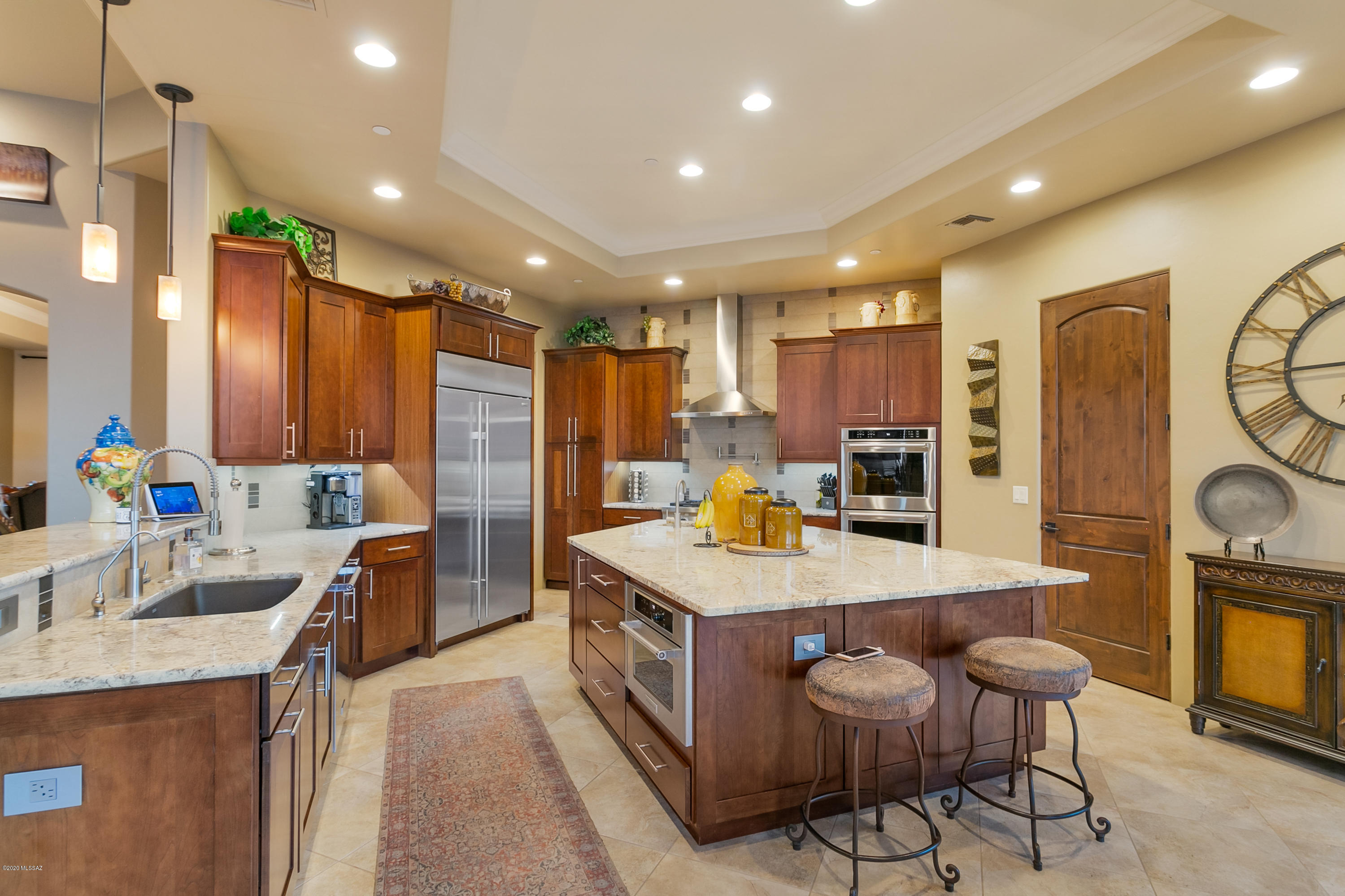 Canada Hills Est Phase ll (42-130) - Residential