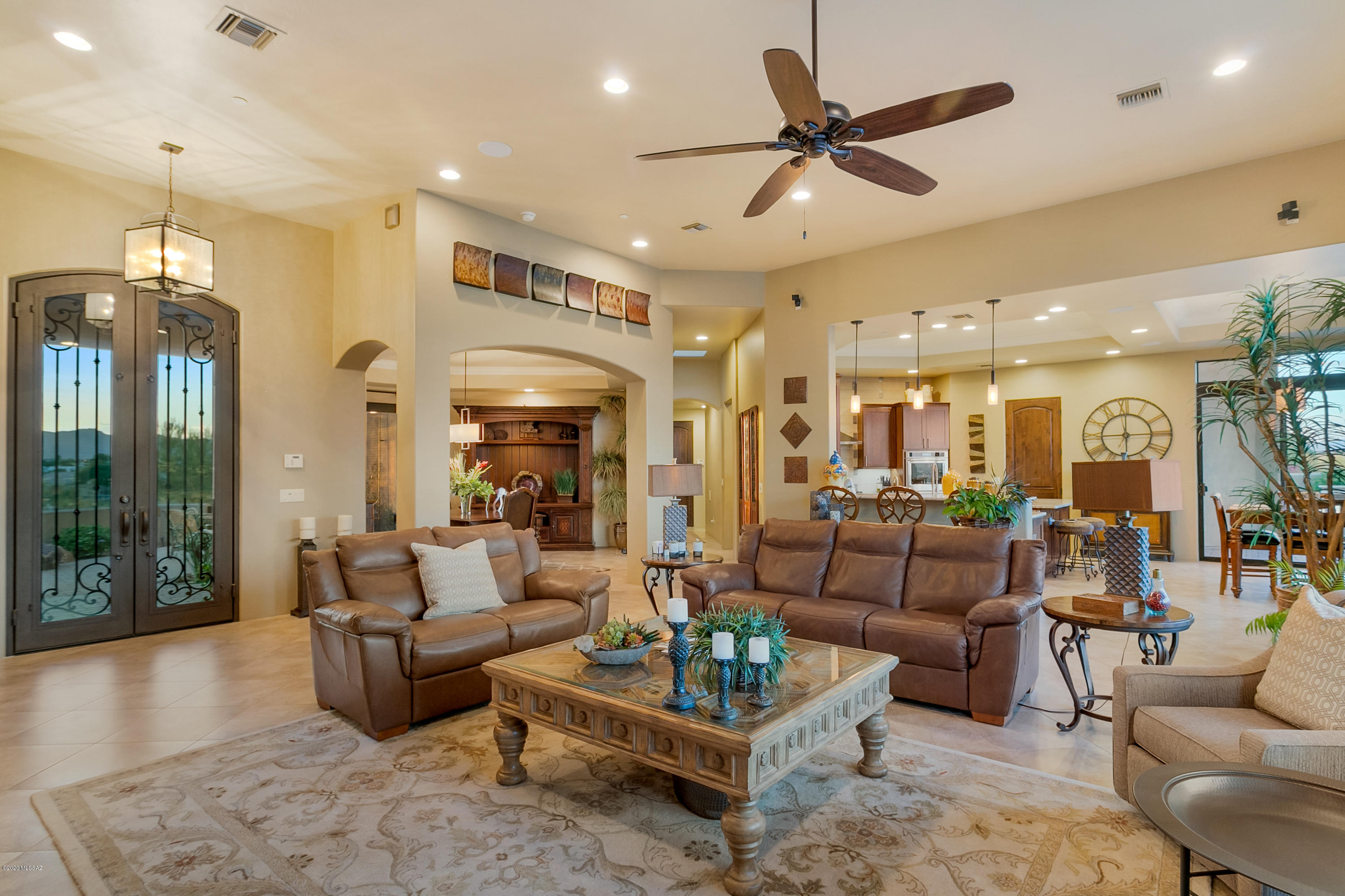 Canada Hills Est Phase ll (42-130) - Residential
