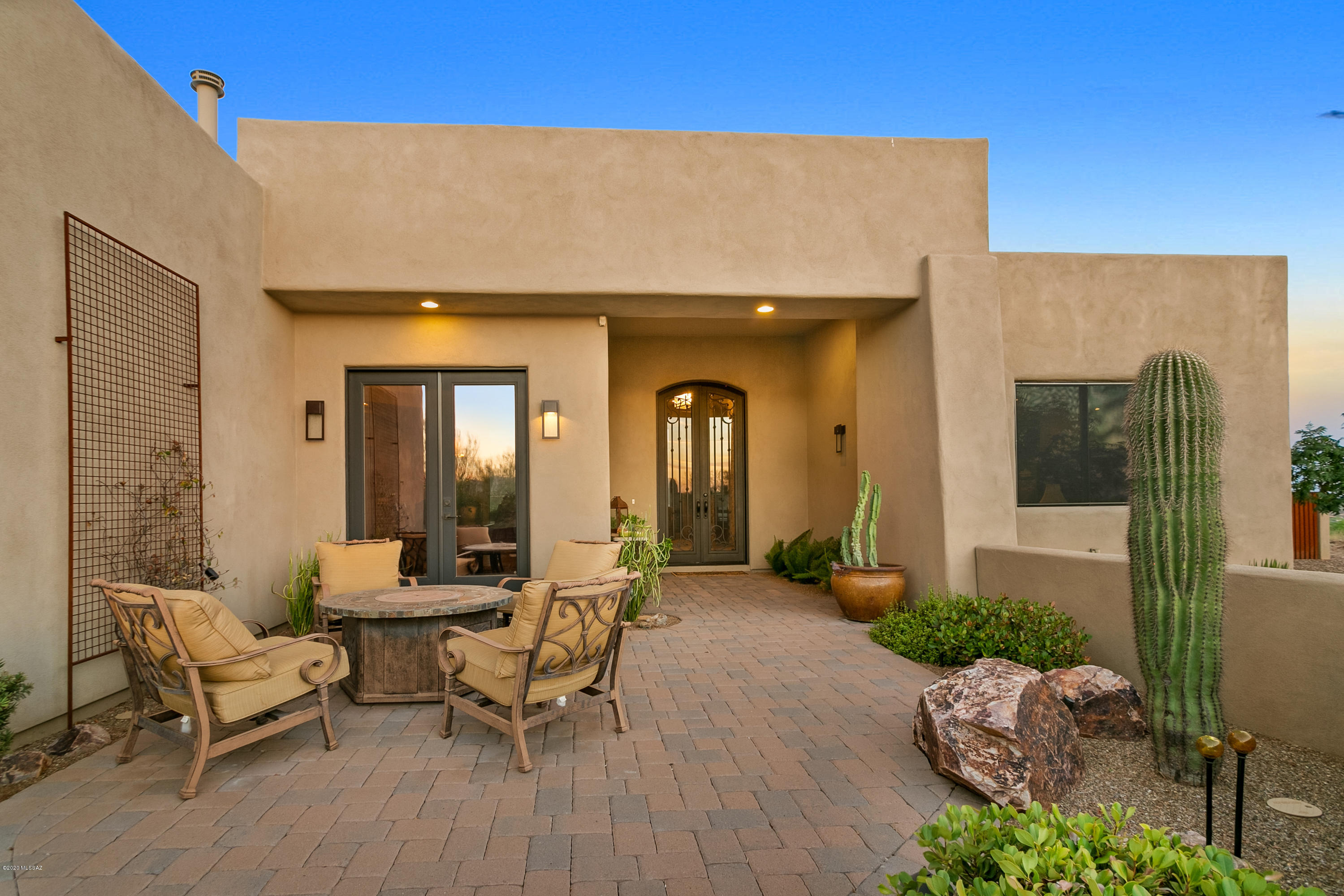 Canada Hills Est Phase ll (42-130) - Residential
