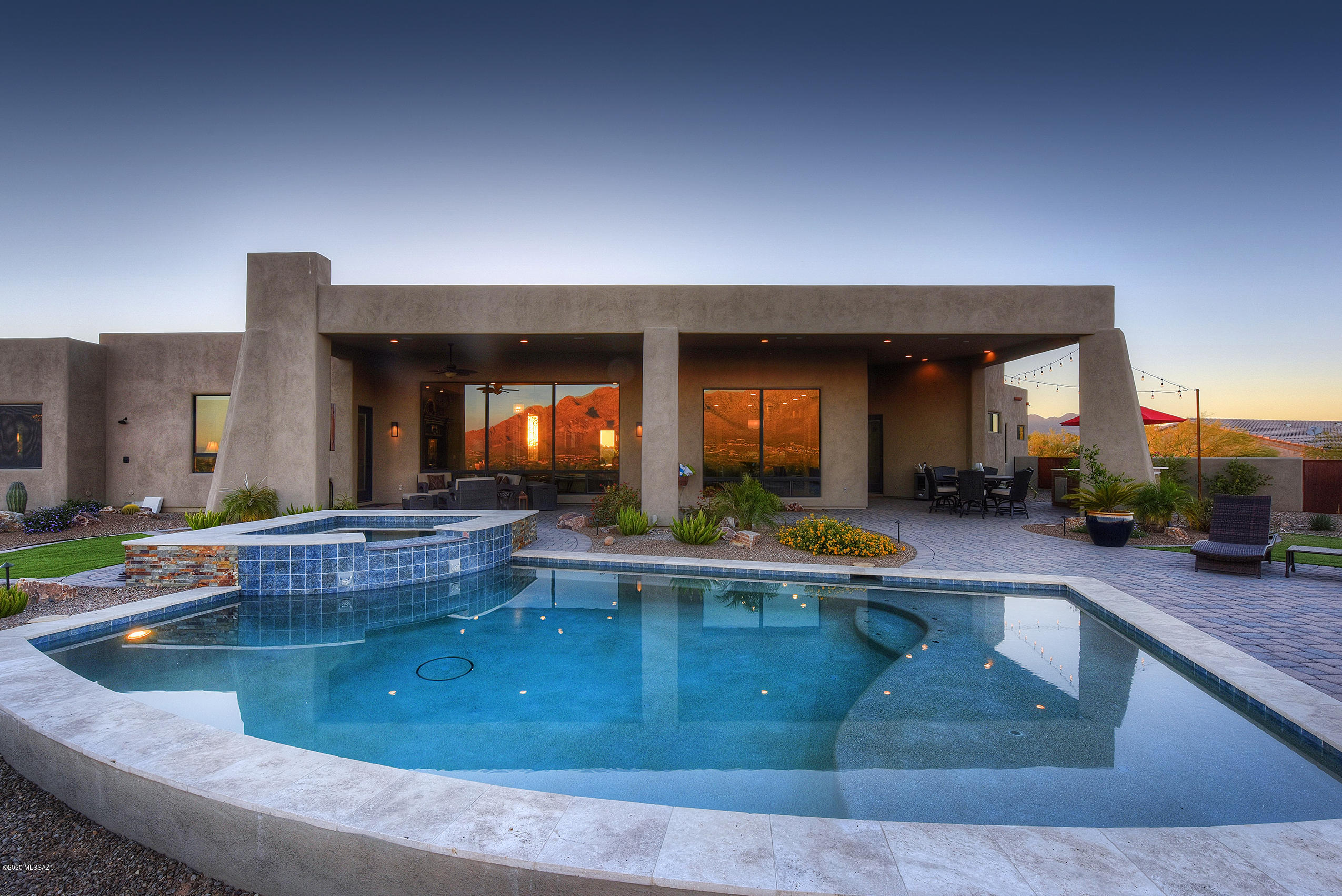 Canada Hills Est Phase ll (42-130) - Residential