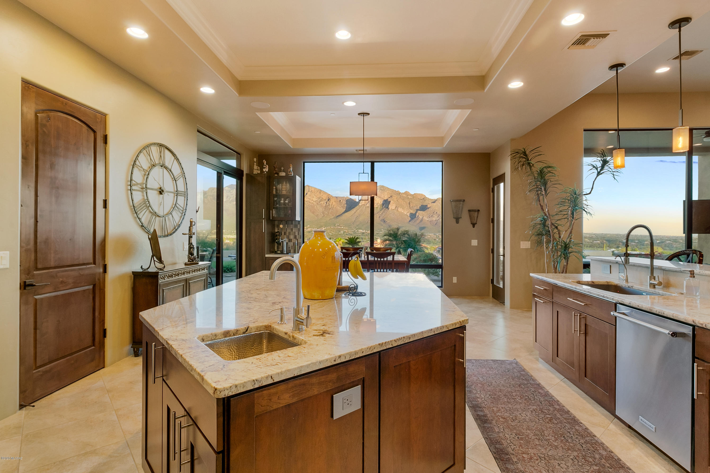 Canada Hills Est Phase ll (42-130) - Residential