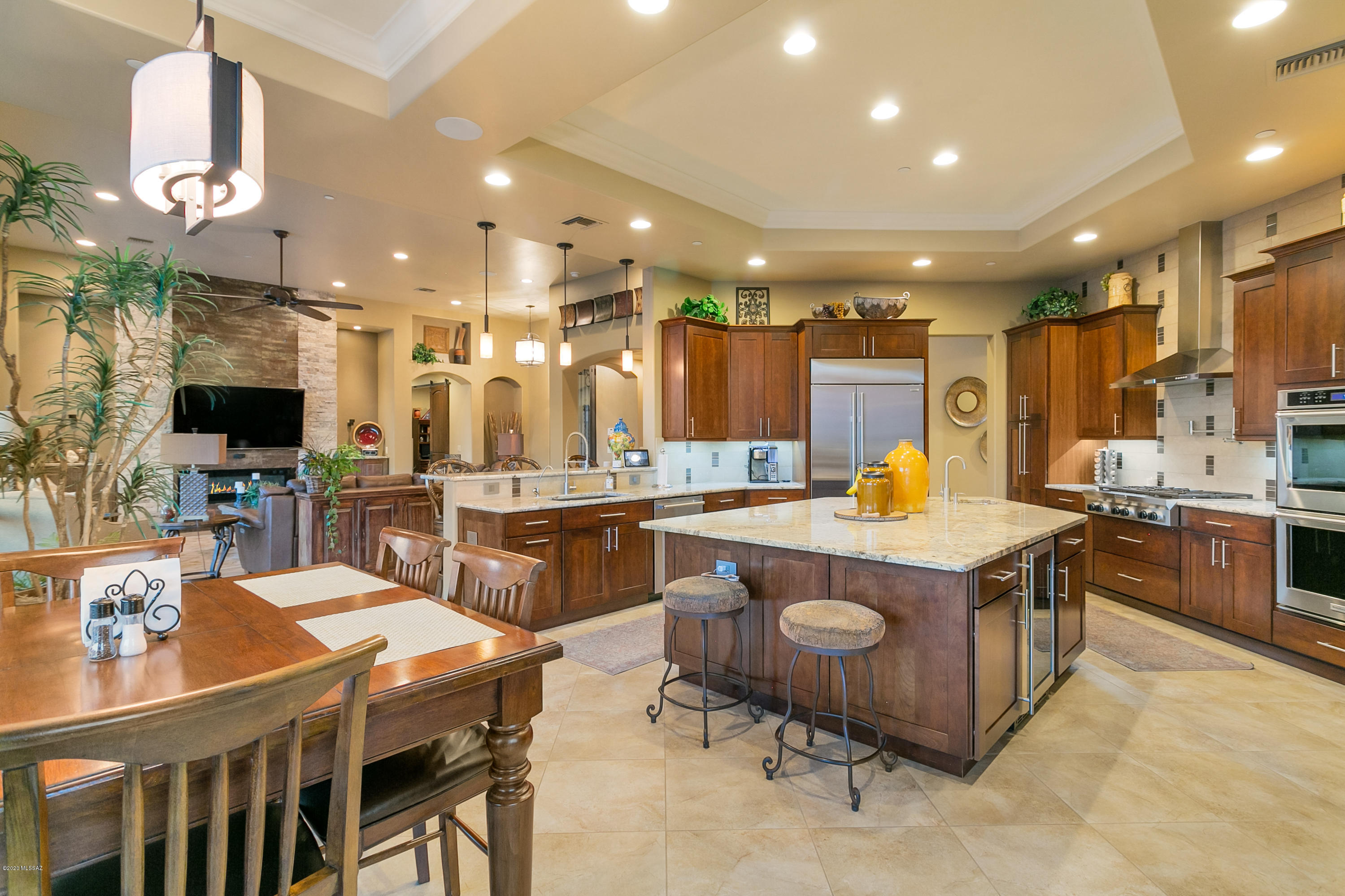 Canada Hills Est Phase ll (42-130) - Residential