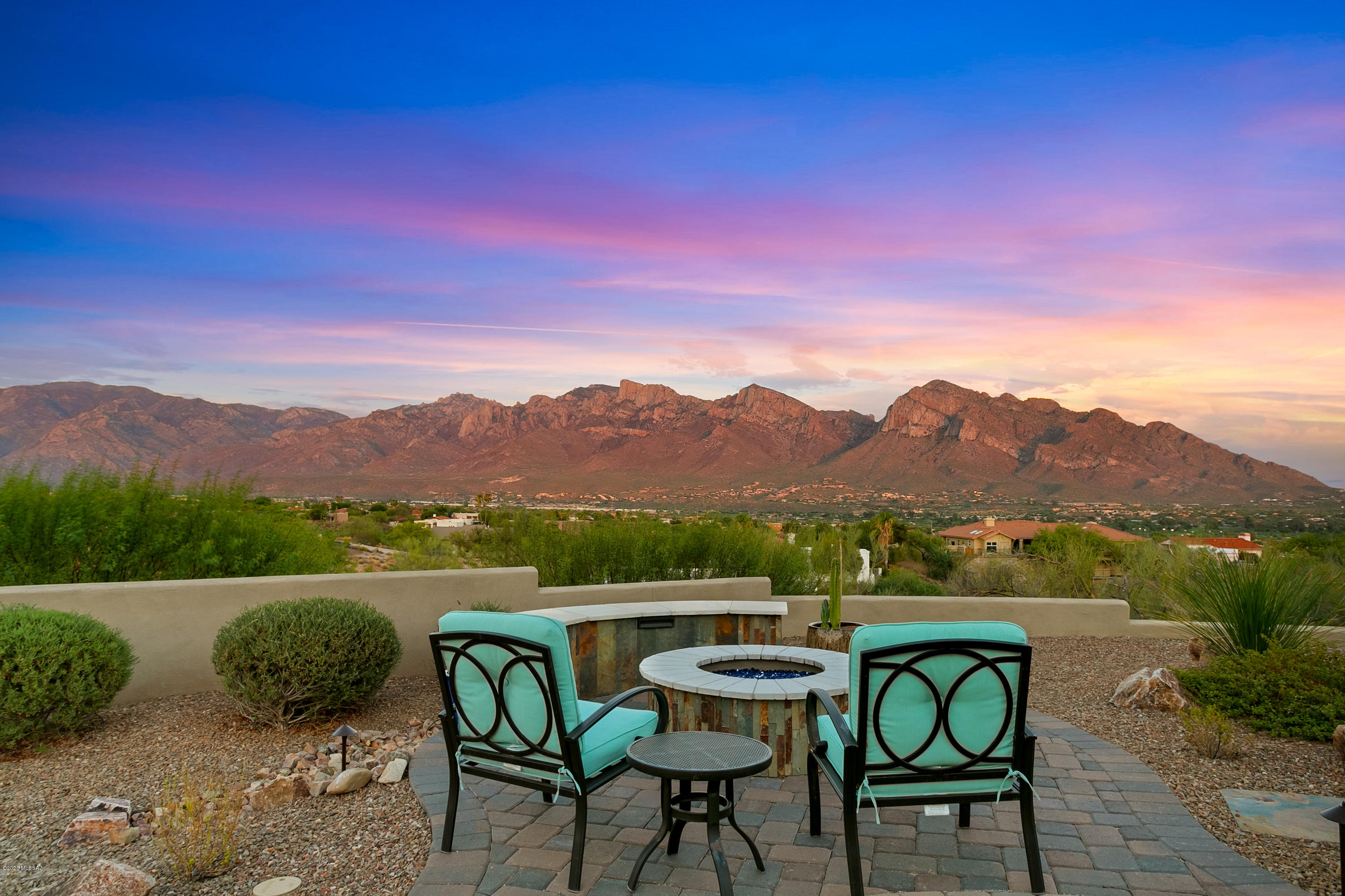 Canada Hills Est Phase ll (42-130) - Residential