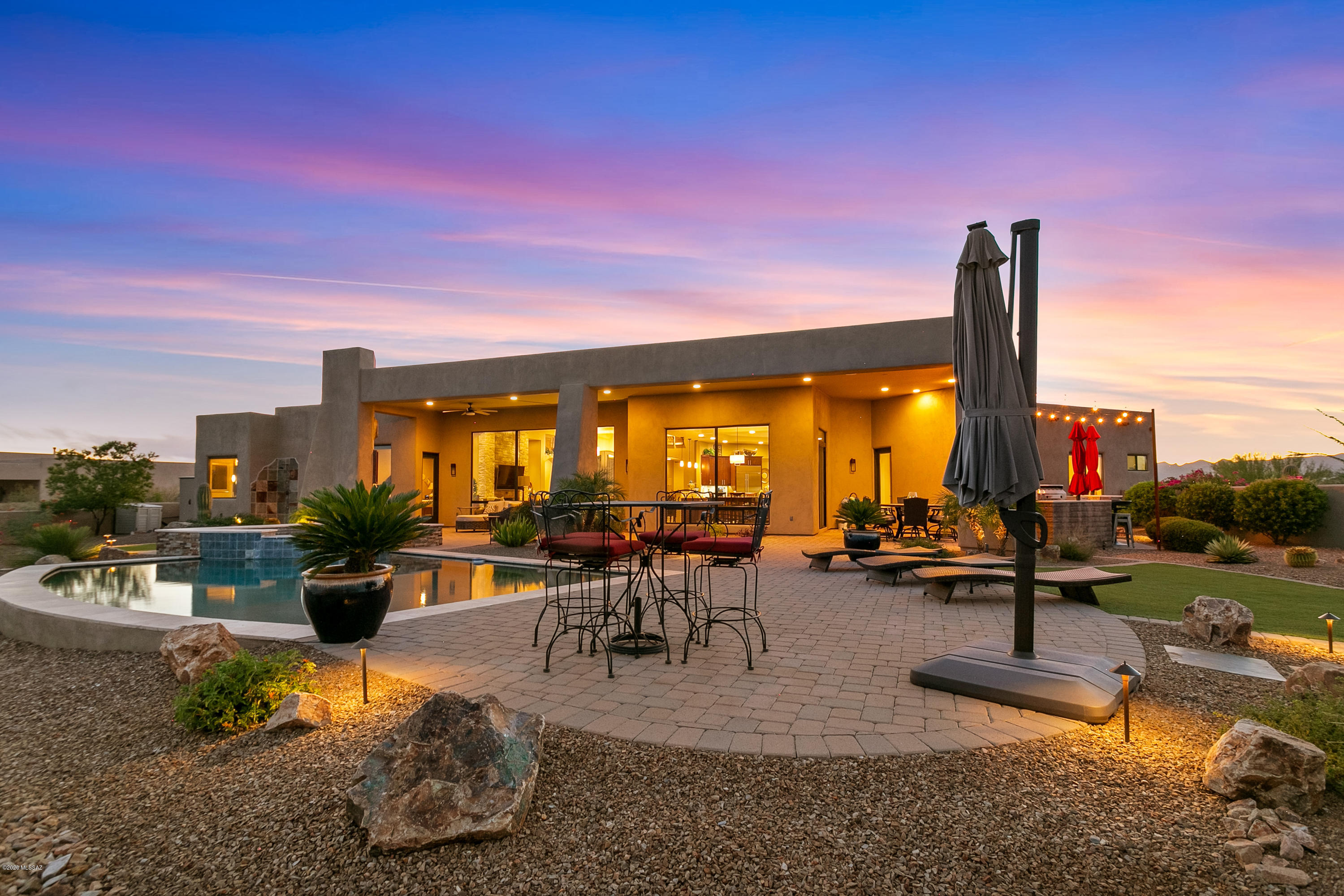 Canada Hills Est Phase ll (42-130) - Residential