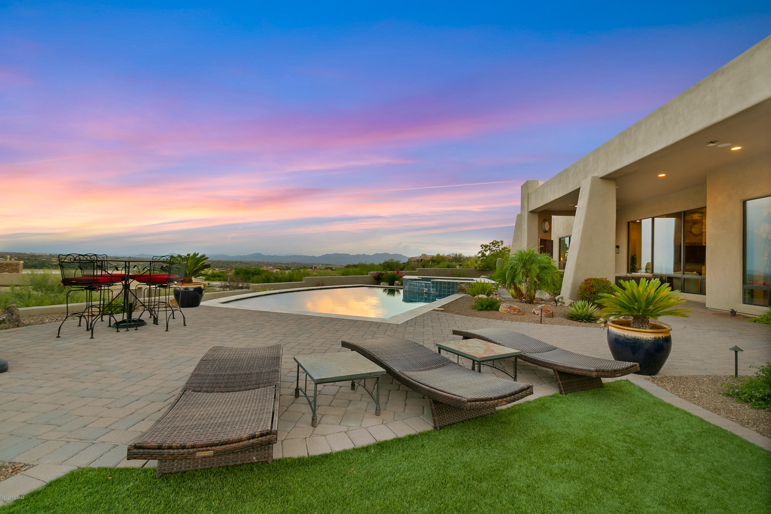 Canada Hills Est Phase ll (42-130) - Residential