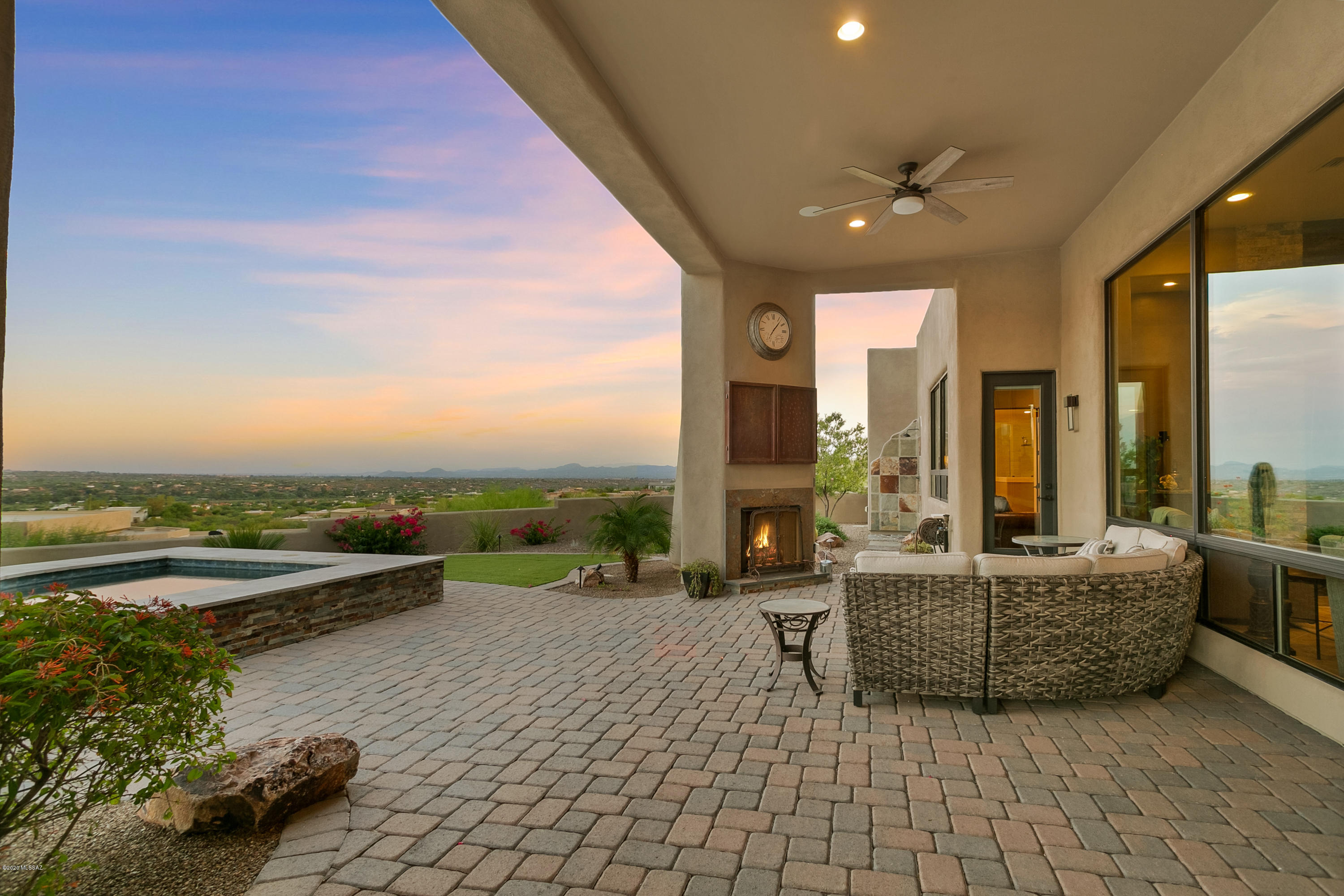 Canada Hills Est Phase ll (42-130) - Residential