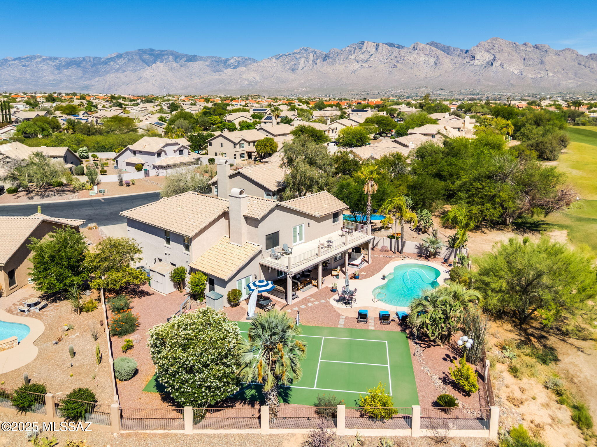 Canada Hills - Village 19 (1-68) - Residential