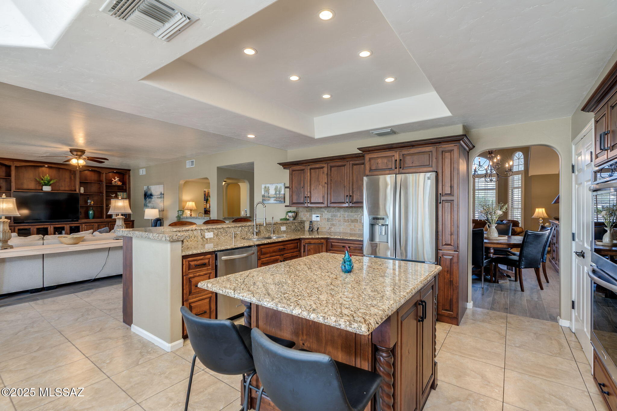 Canada Hills - Village 19 (1-68) - Residential