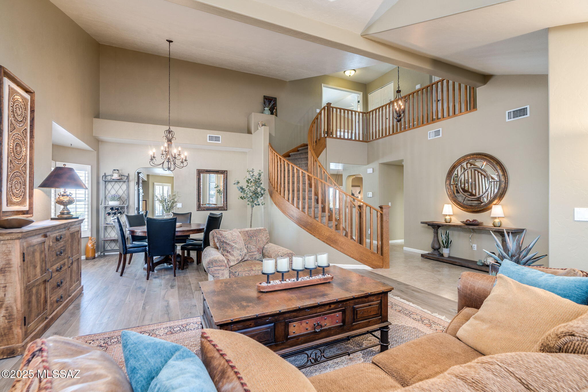 Canada Hills - Village 19 (1-68) - Residential