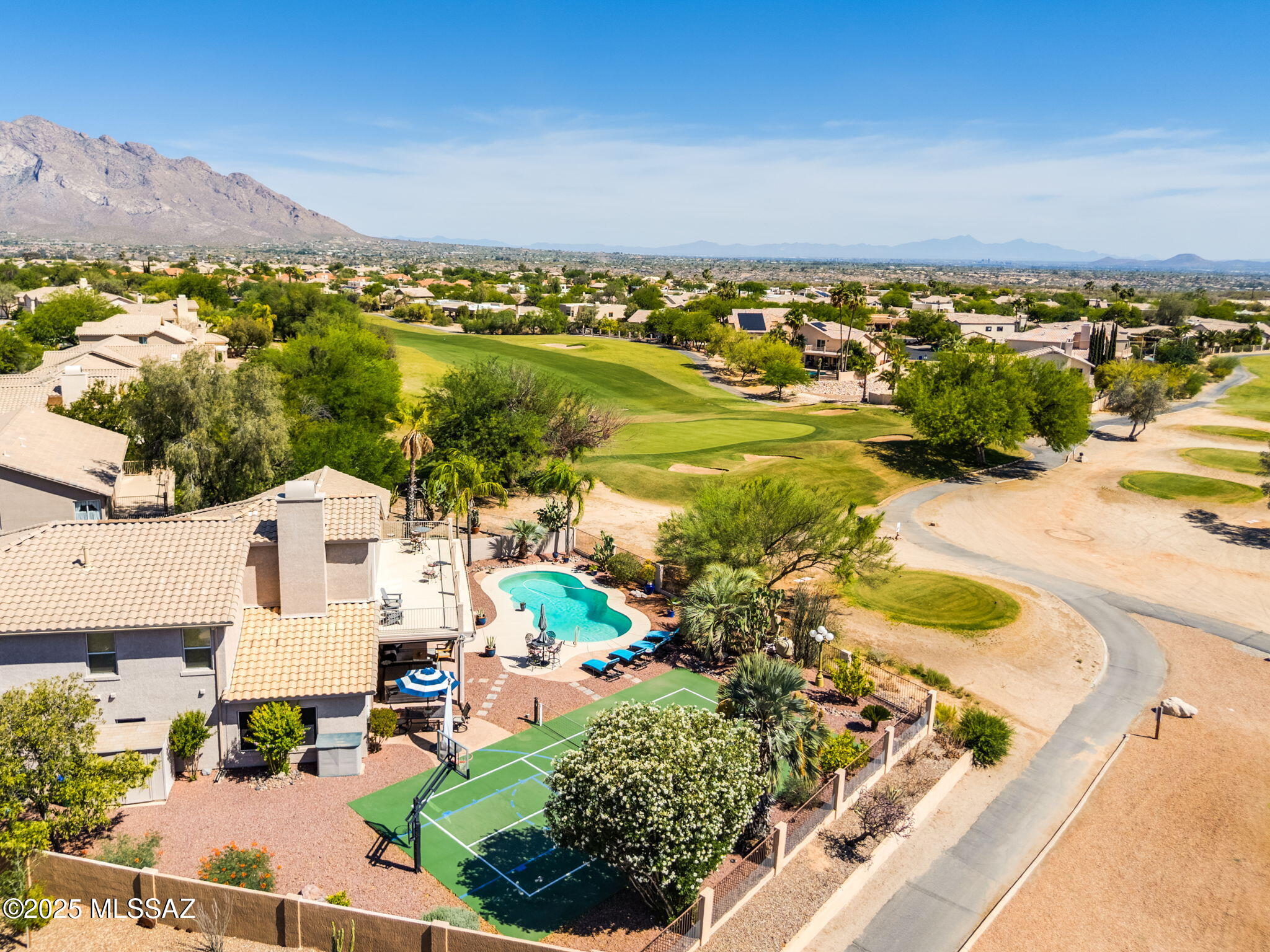 Canada Hills - Village 19 (1-68) - Residential
