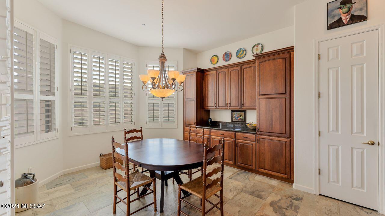 Dos Lagos at Dove Mountain (1-91) - Residential