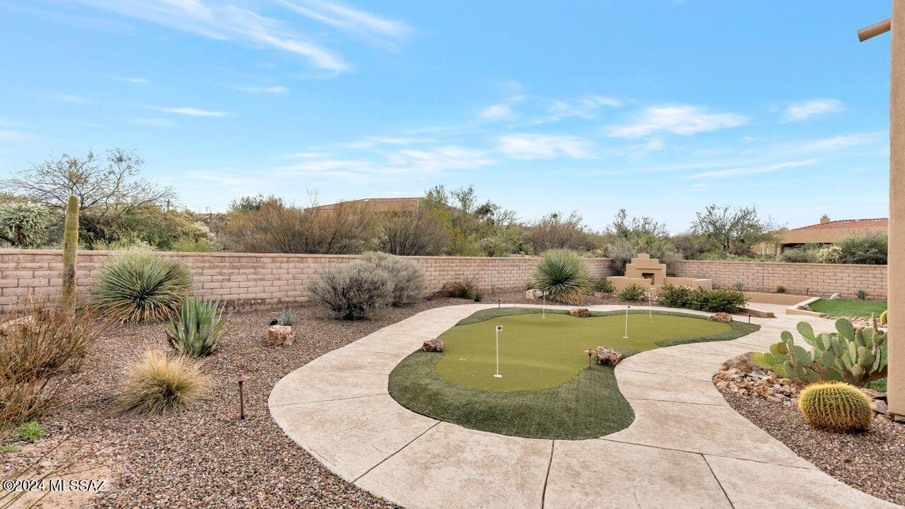 Dos Lagos at Dove Mountain (1-91) - Residential