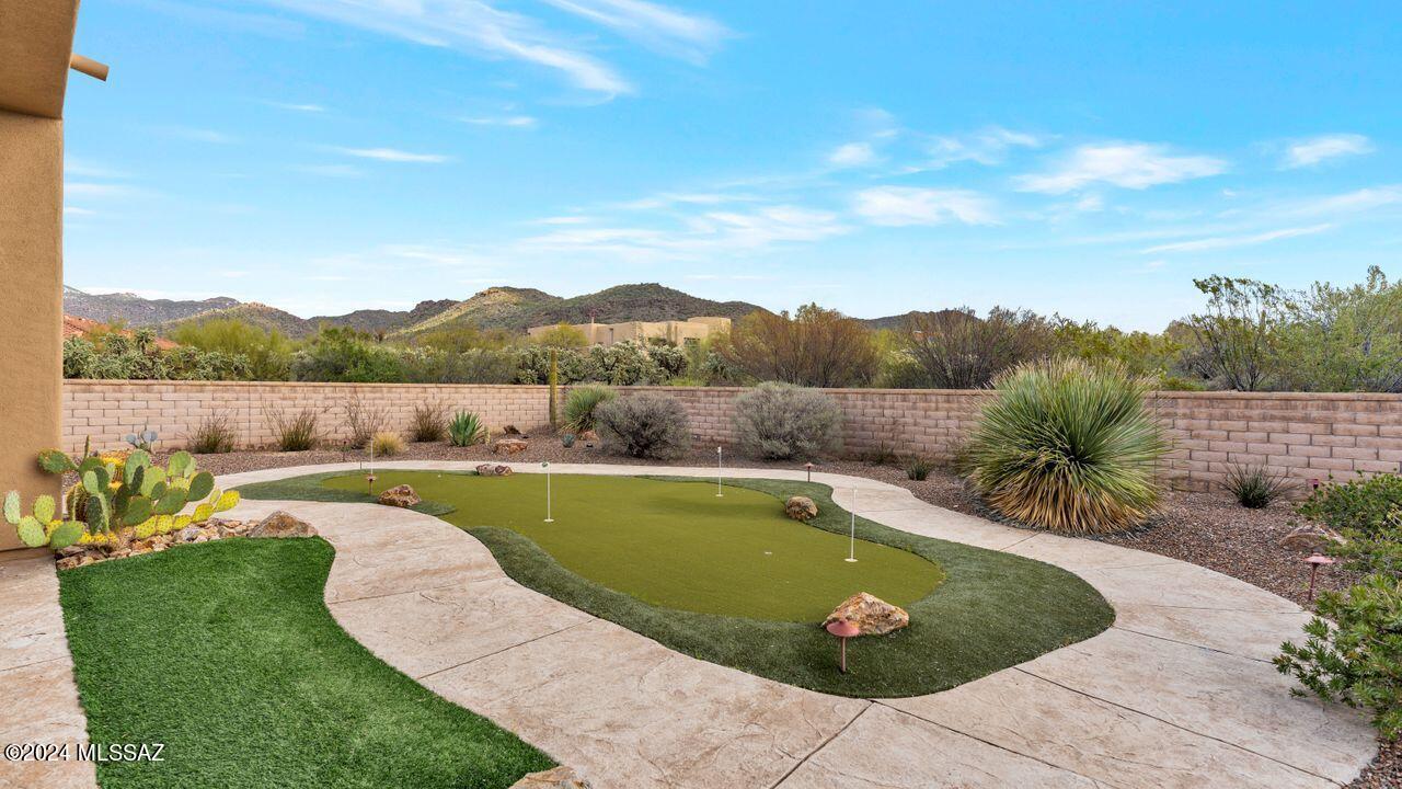 Dos Lagos at Dove Mountain (1-91) - Residential