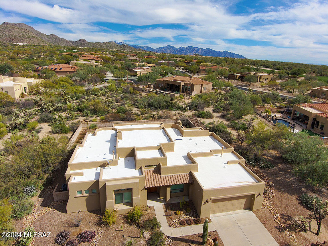 Dos Lagos at Dove Mountain (1-91) - Residential