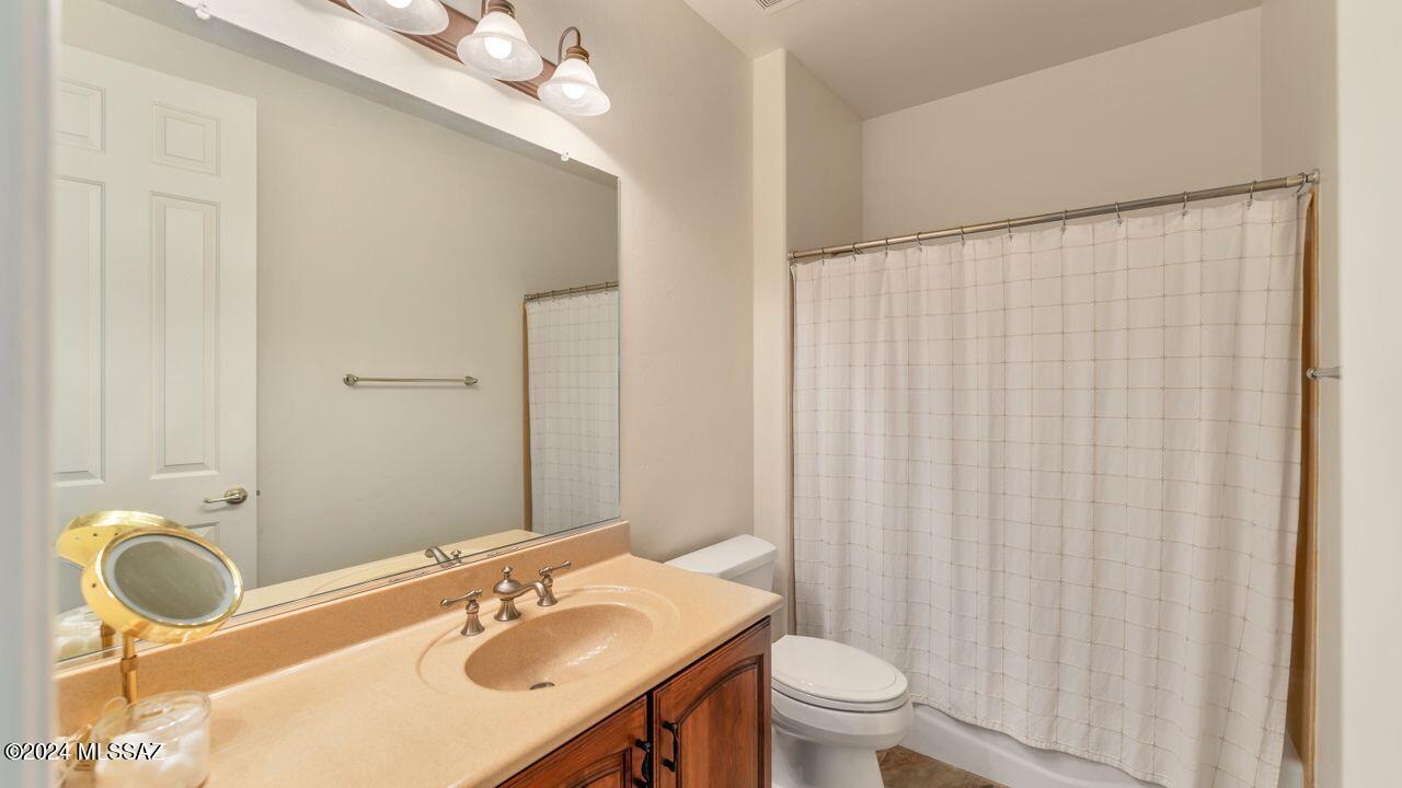 Dos Lagos at Dove Mountain (1-91) - Residential