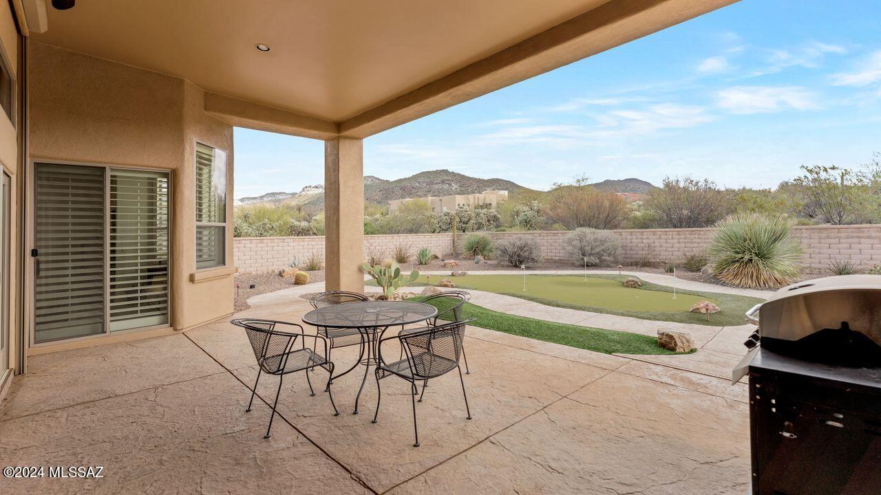 Dos Lagos at Dove Mountain (1-91) - Residential
