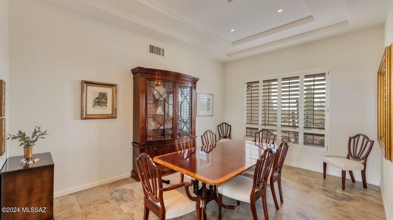 Dos Lagos at Dove Mountain (1-91) - Residential