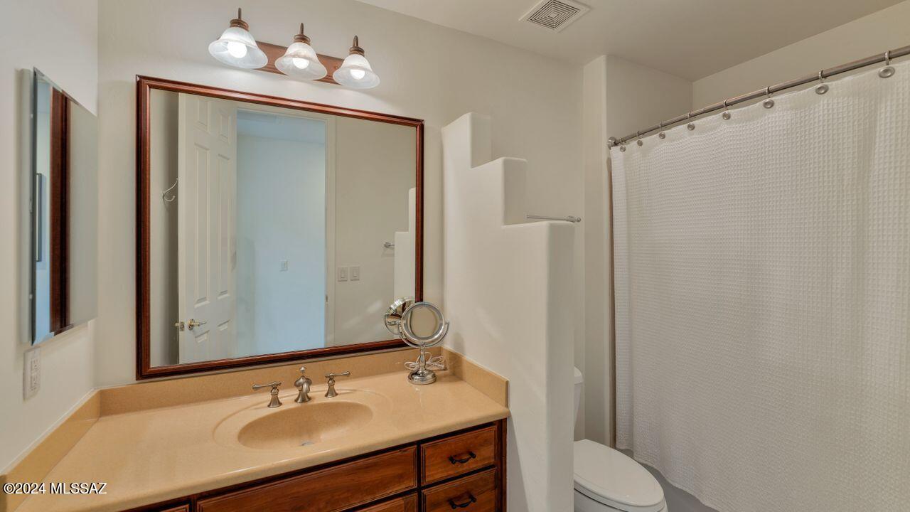 Dos Lagos at Dove Mountain (1-91) - Residential