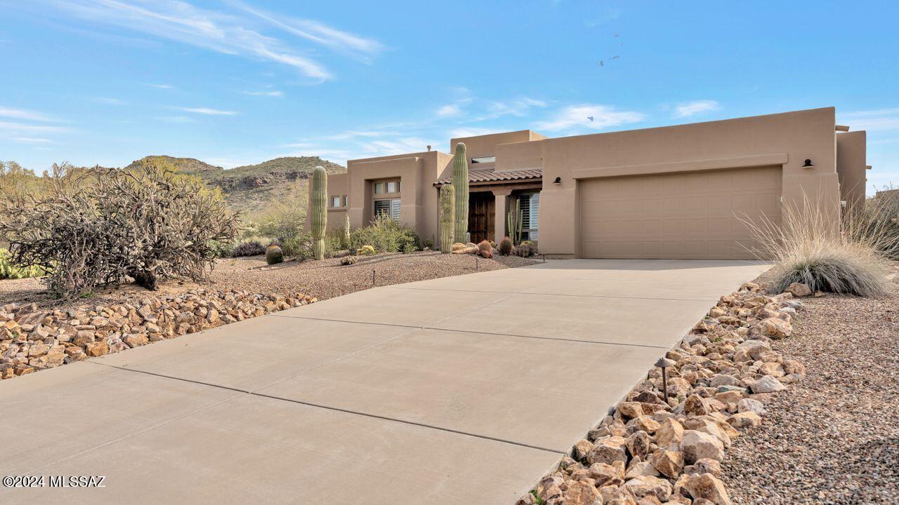 Dos Lagos at Dove Mountain (1-91) - Residential