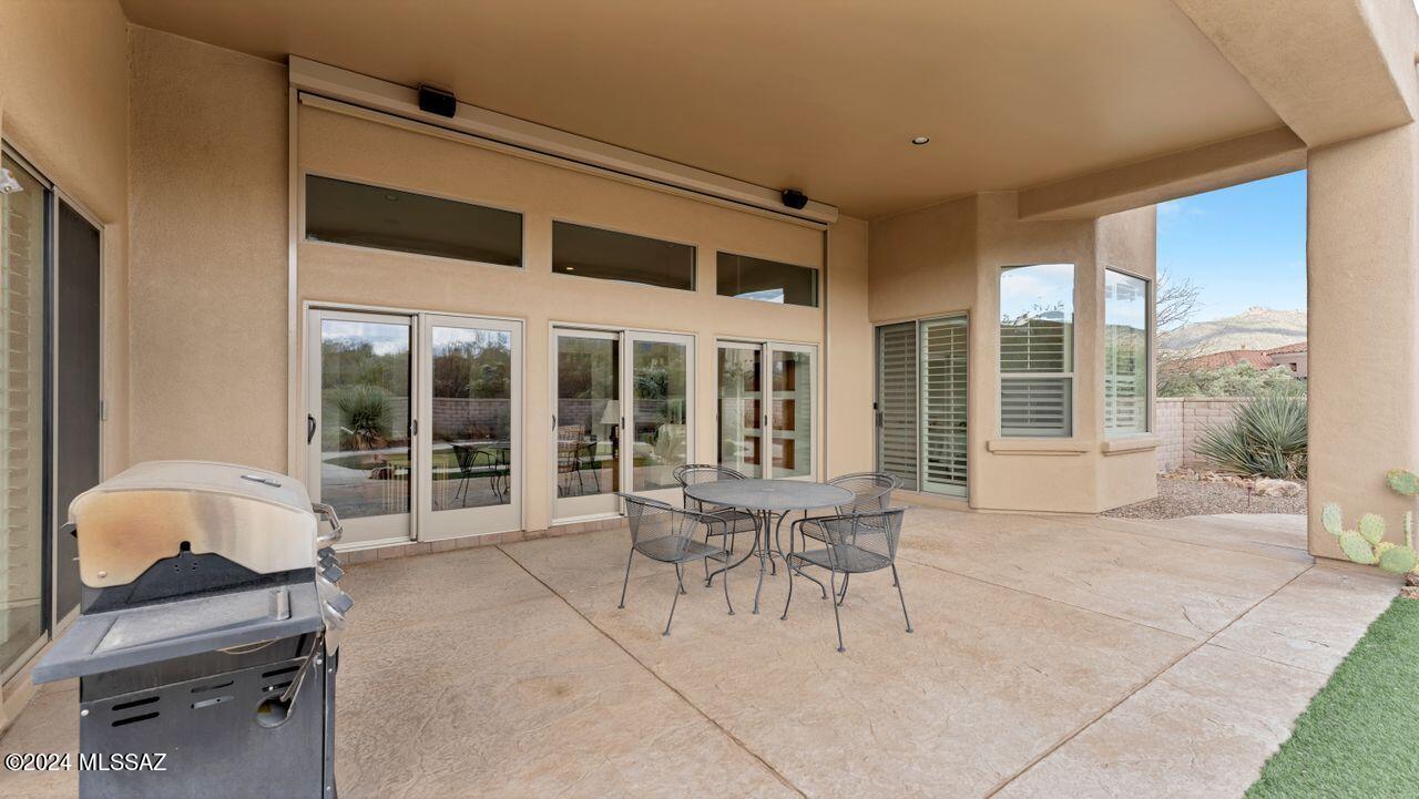 Dos Lagos at Dove Mountain (1-91) - Residential