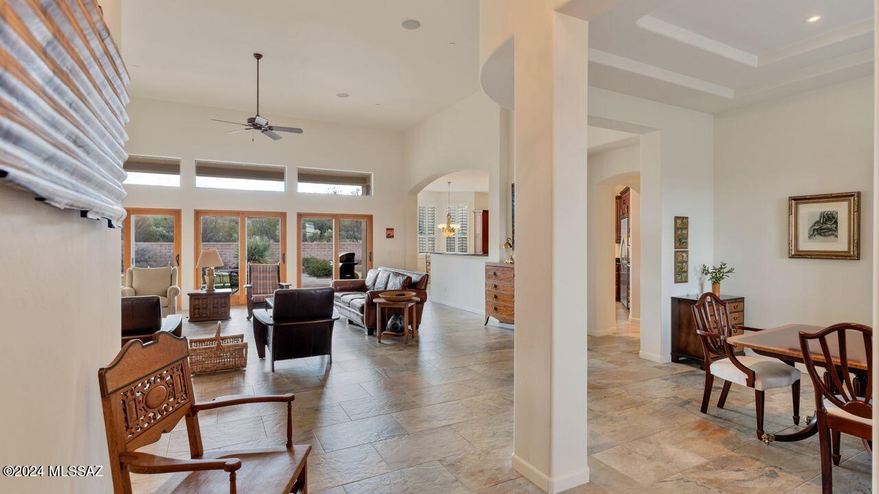 Dos Lagos at Dove Mountain (1-91) - Residential