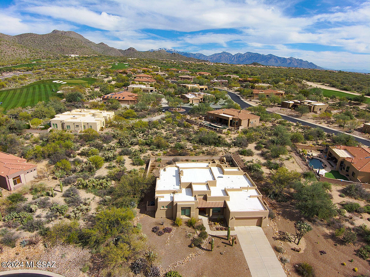Dos Lagos at Dove Mountain (1-91) - Residential