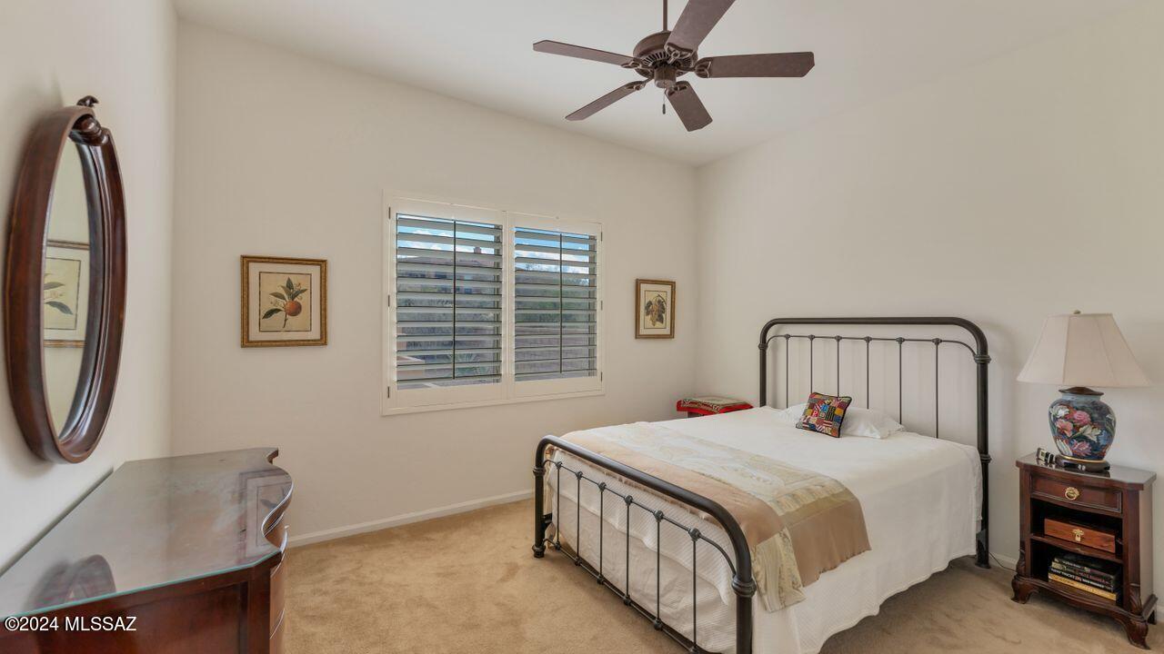 Dos Lagos at Dove Mountain (1-91) - Residential