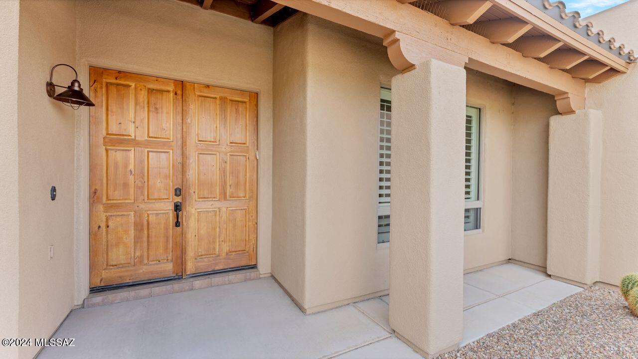 Dos Lagos at Dove Mountain (1-91) - Residential