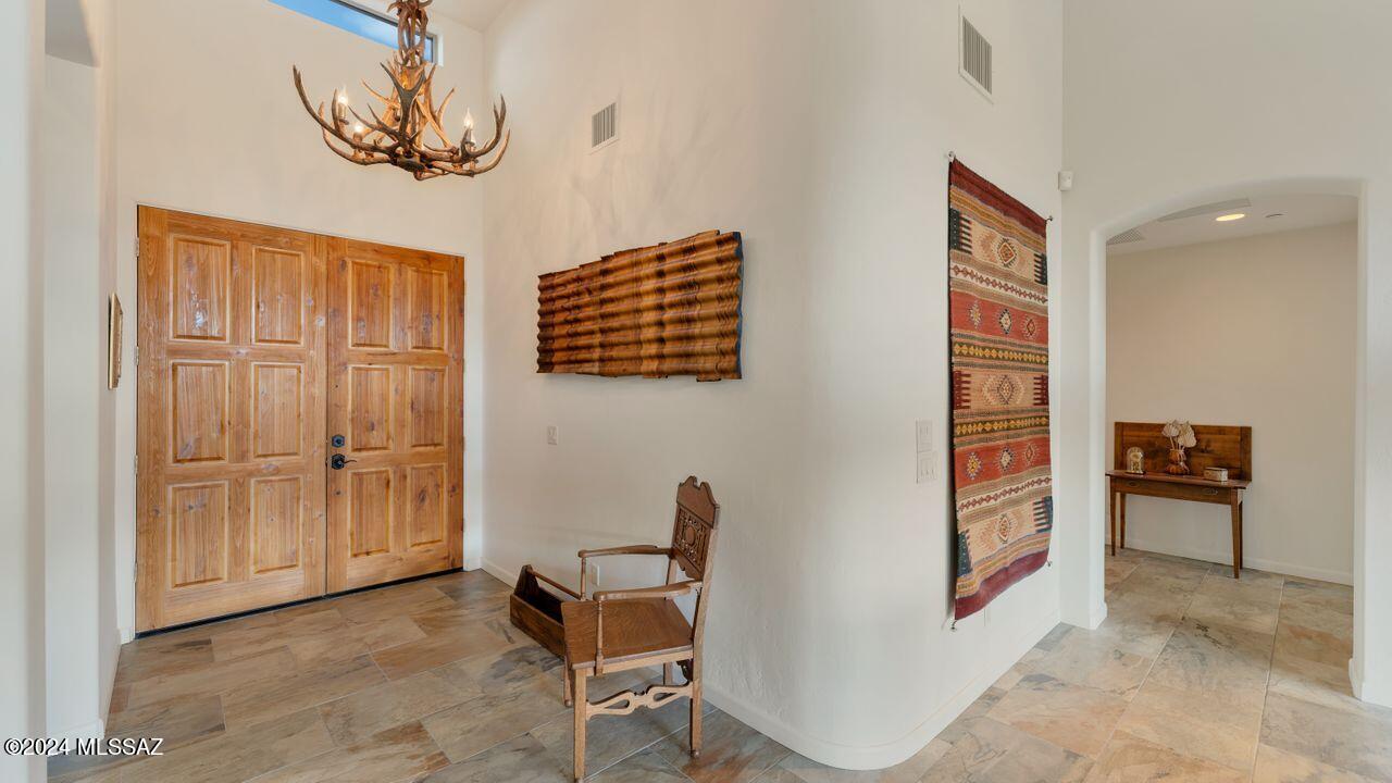 Dos Lagos at Dove Mountain (1-91) - Residential