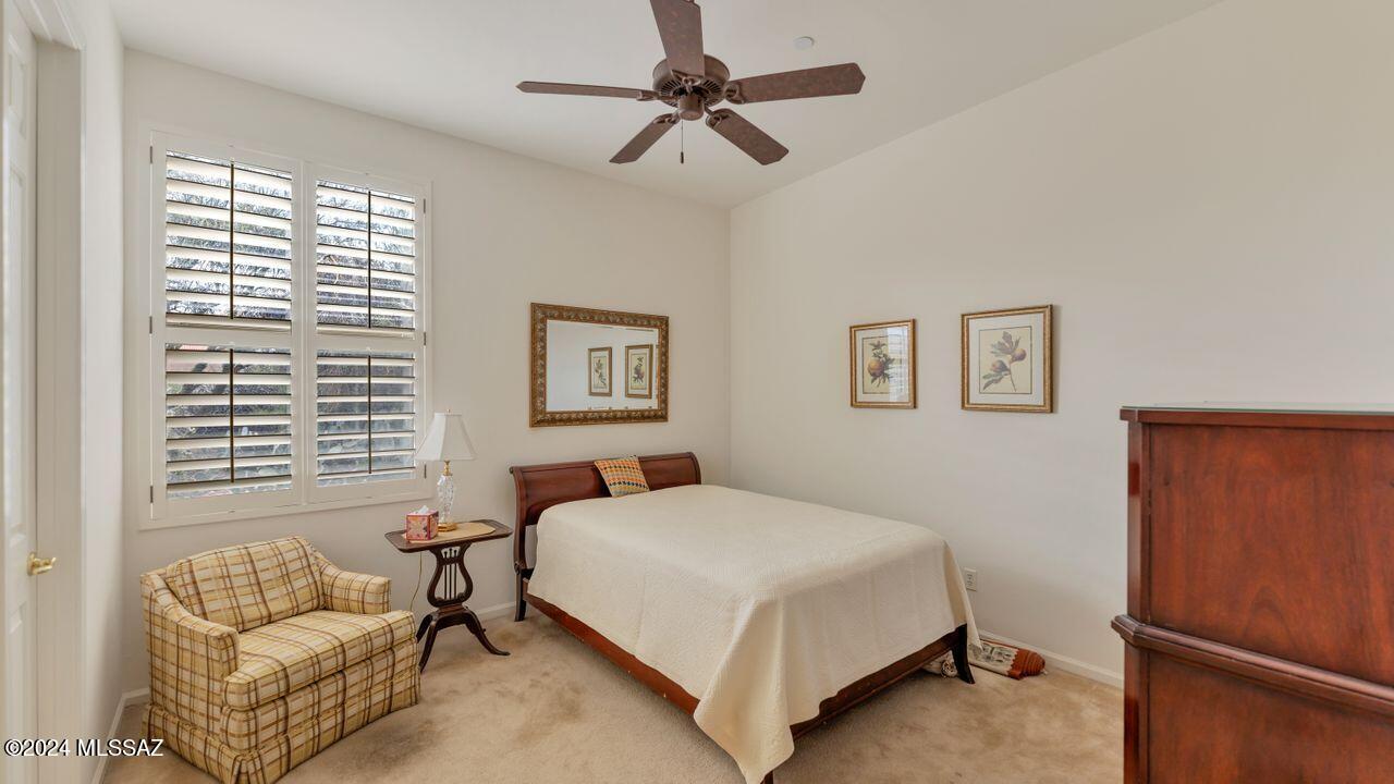 Dos Lagos at Dove Mountain (1-91) - Residential