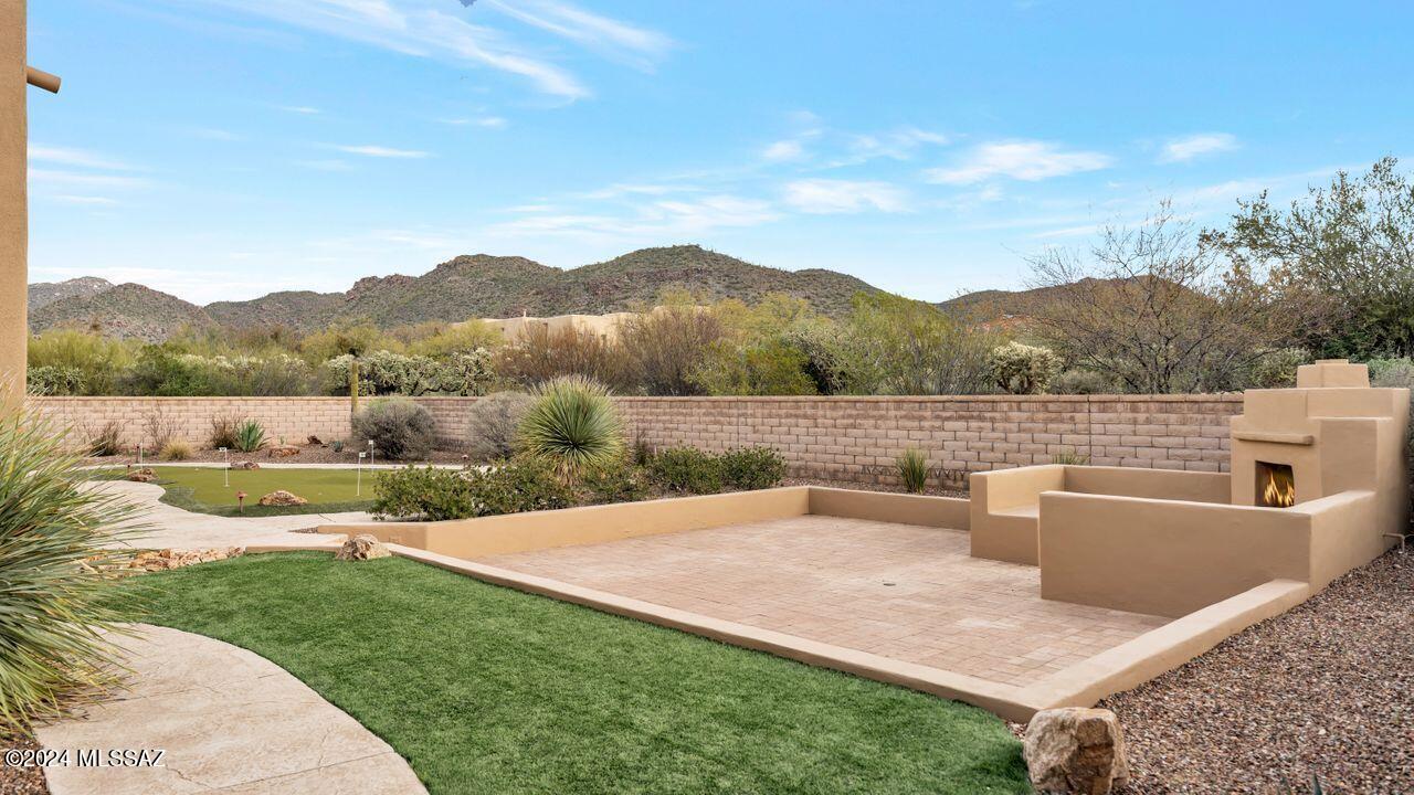Dos Lagos at Dove Mountain (1-91) - Residential