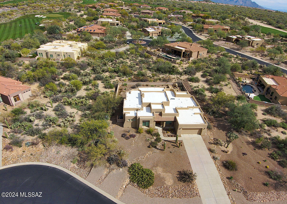 Dos Lagos at Dove Mountain (1-91) - Residential