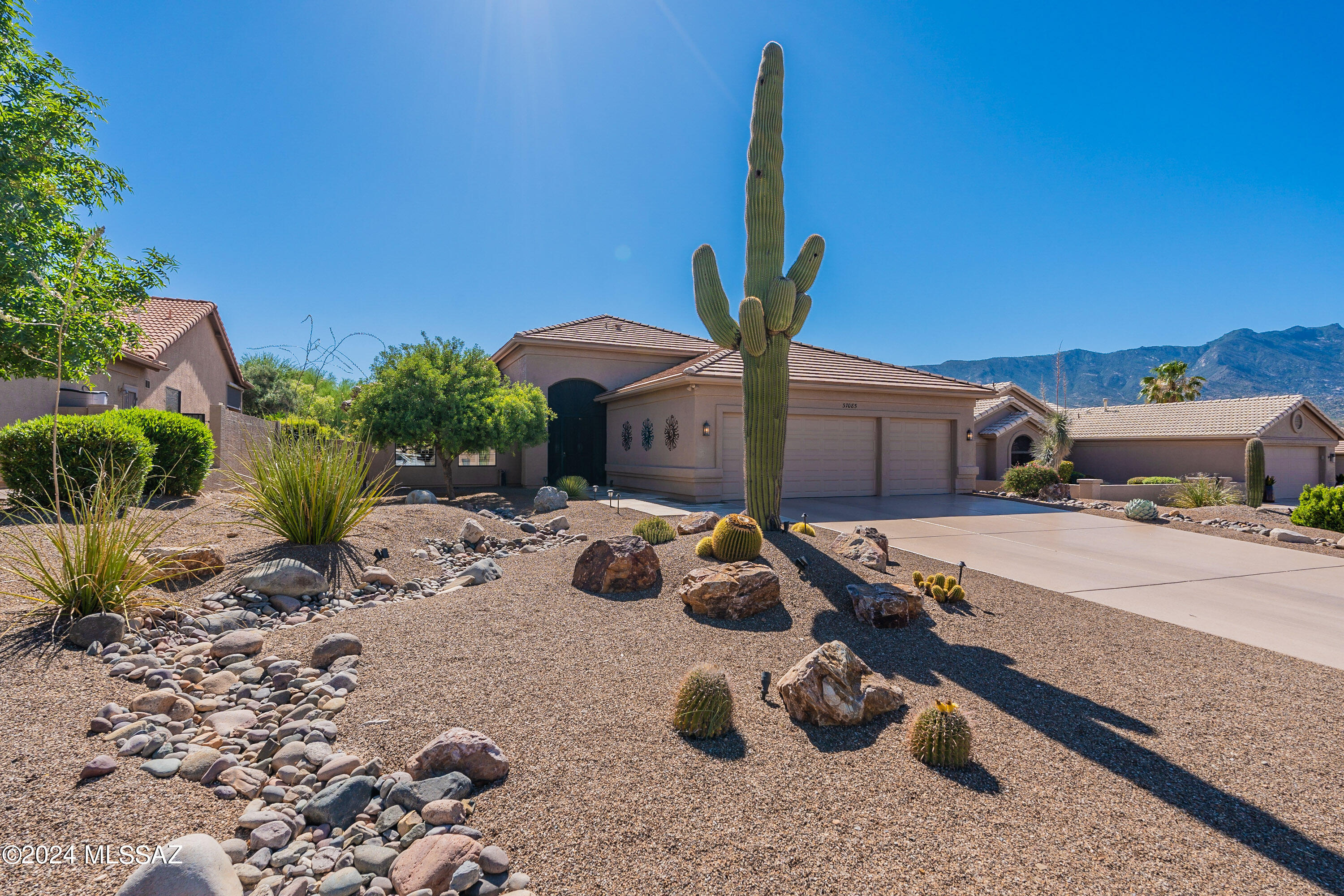Saddlebrooke - Residential