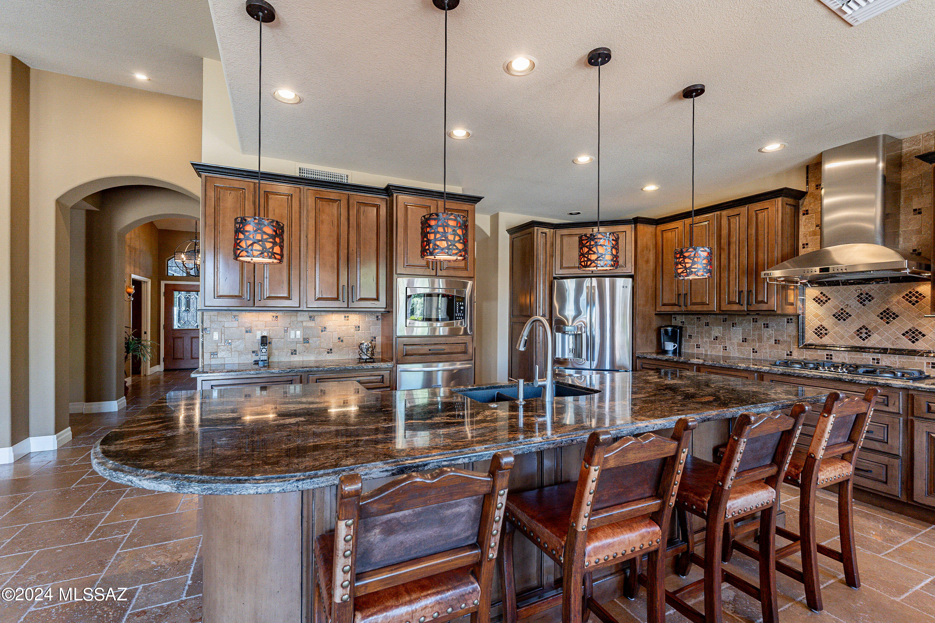 Saddlebrooke - Residential