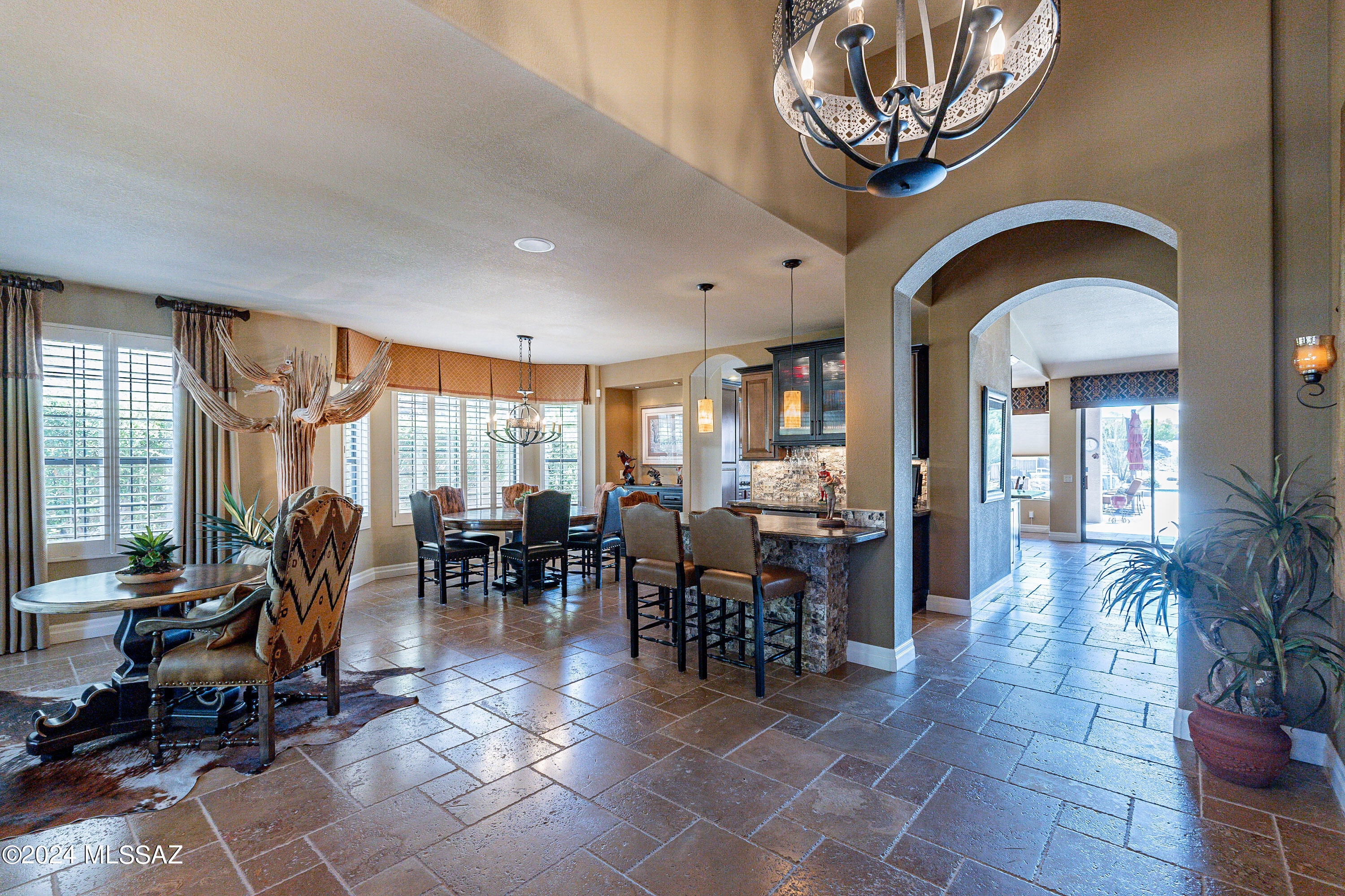 Saddlebrooke - Residential