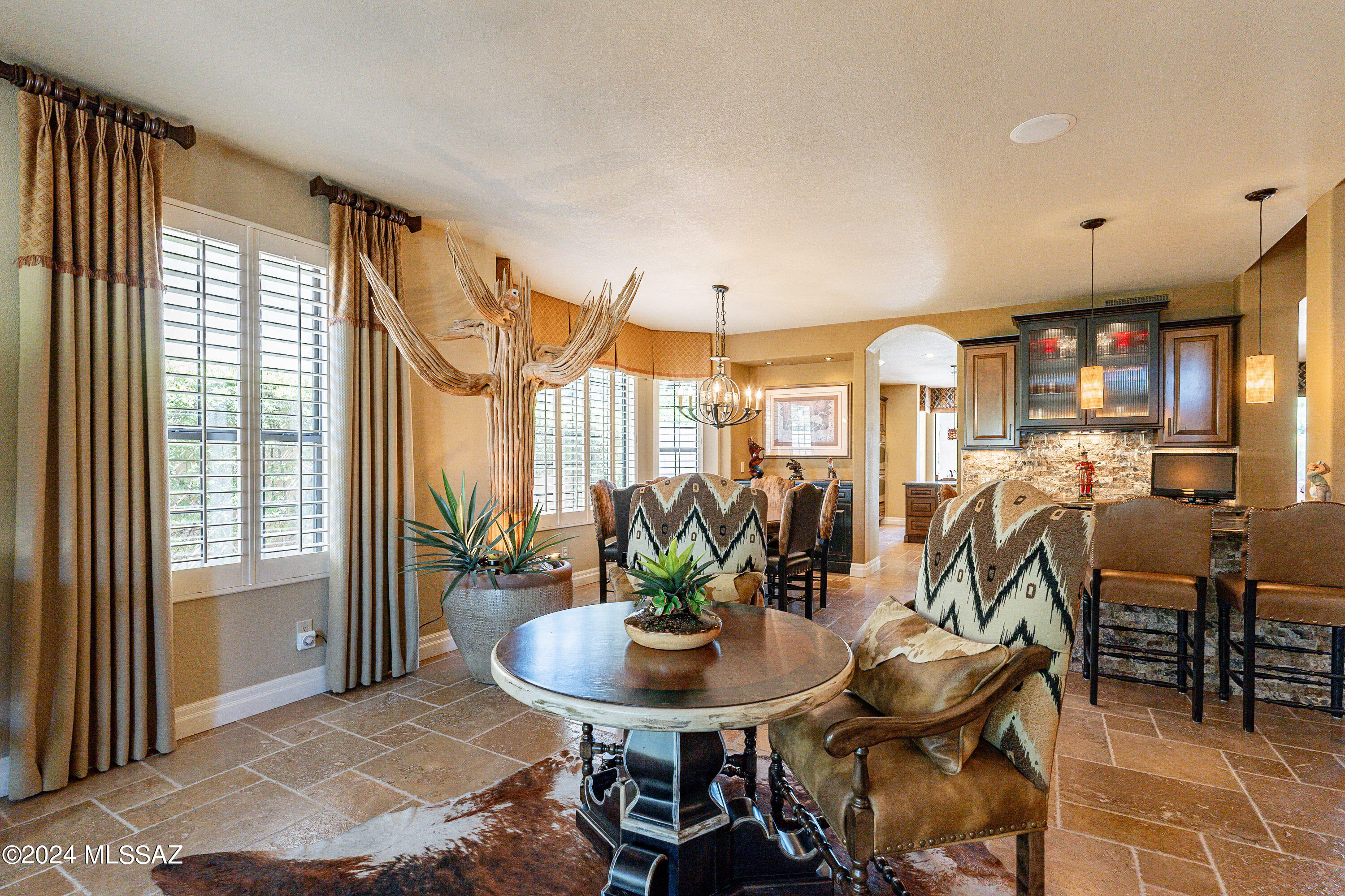 Saddlebrooke - Residential