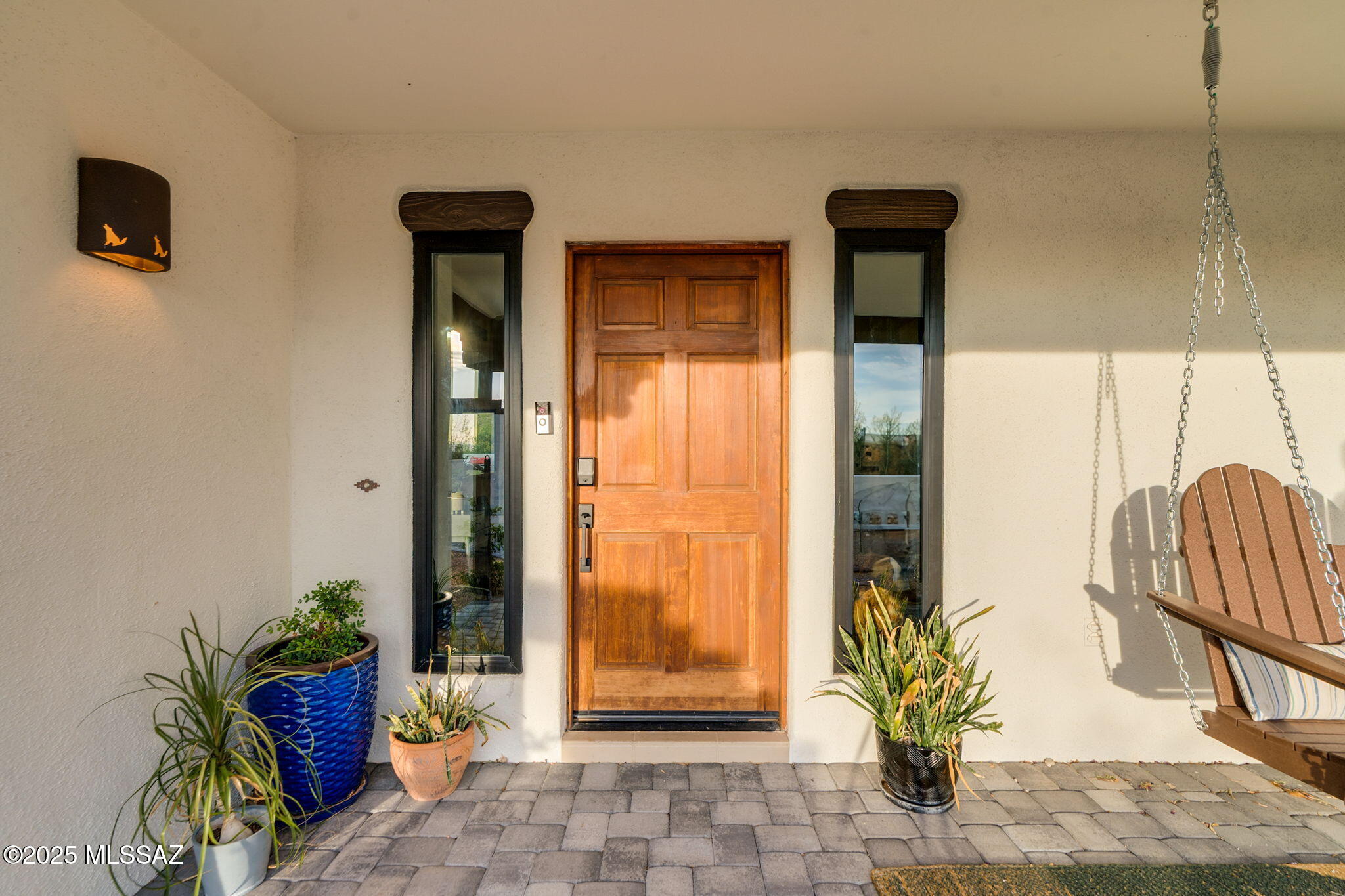 Saguaro Trails (1-26) - Residential
