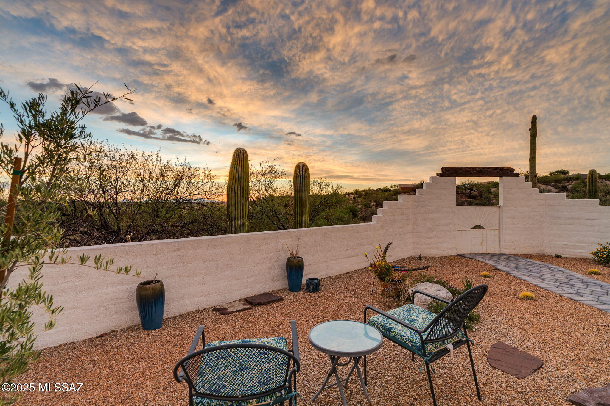 Saguaro Trails (1-26) - Residential