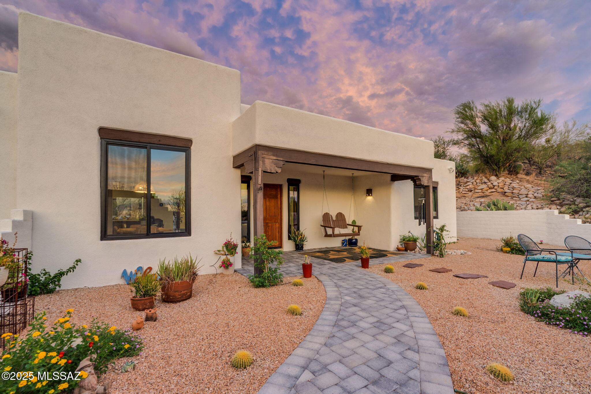 Saguaro Trails (1-26) - Residential
