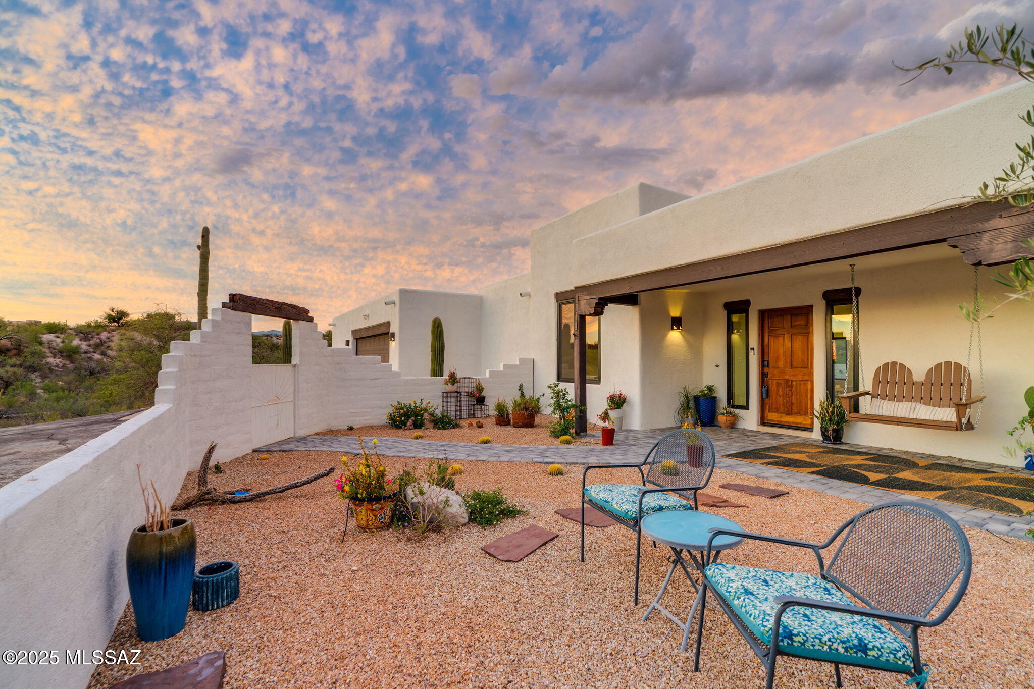Saguaro Trails (1-26) - Residential