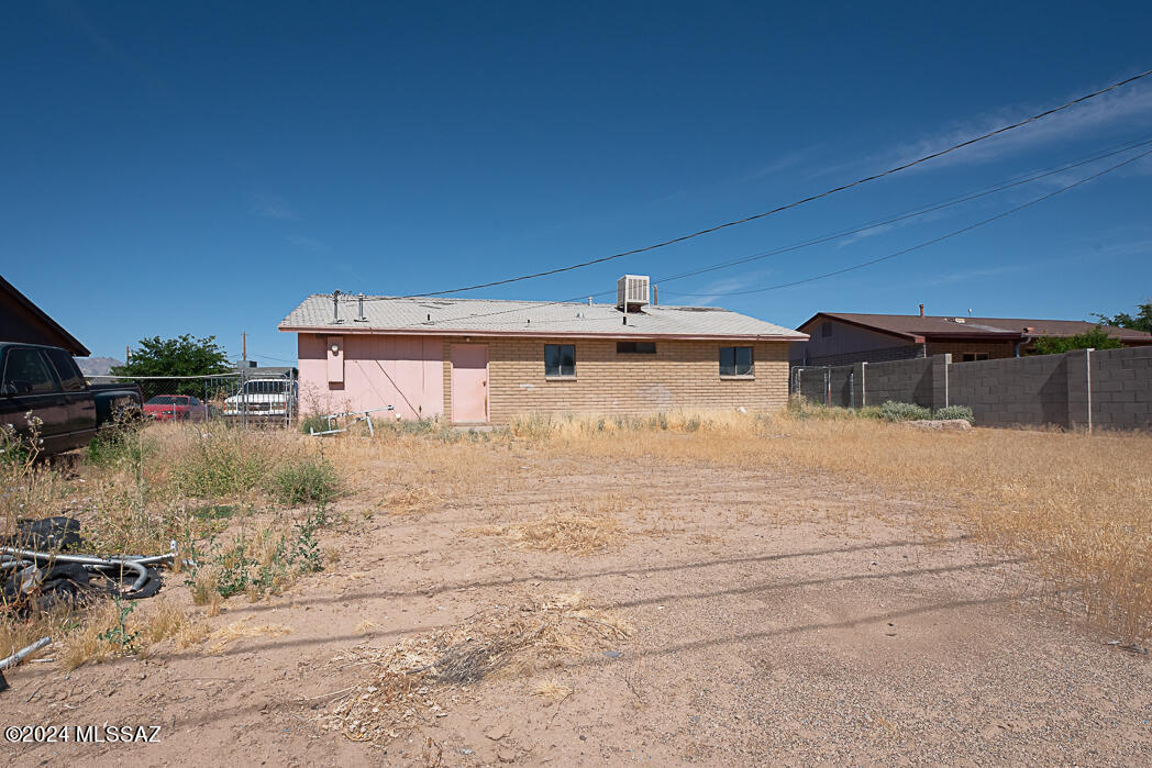 Other/Unknown - Residential