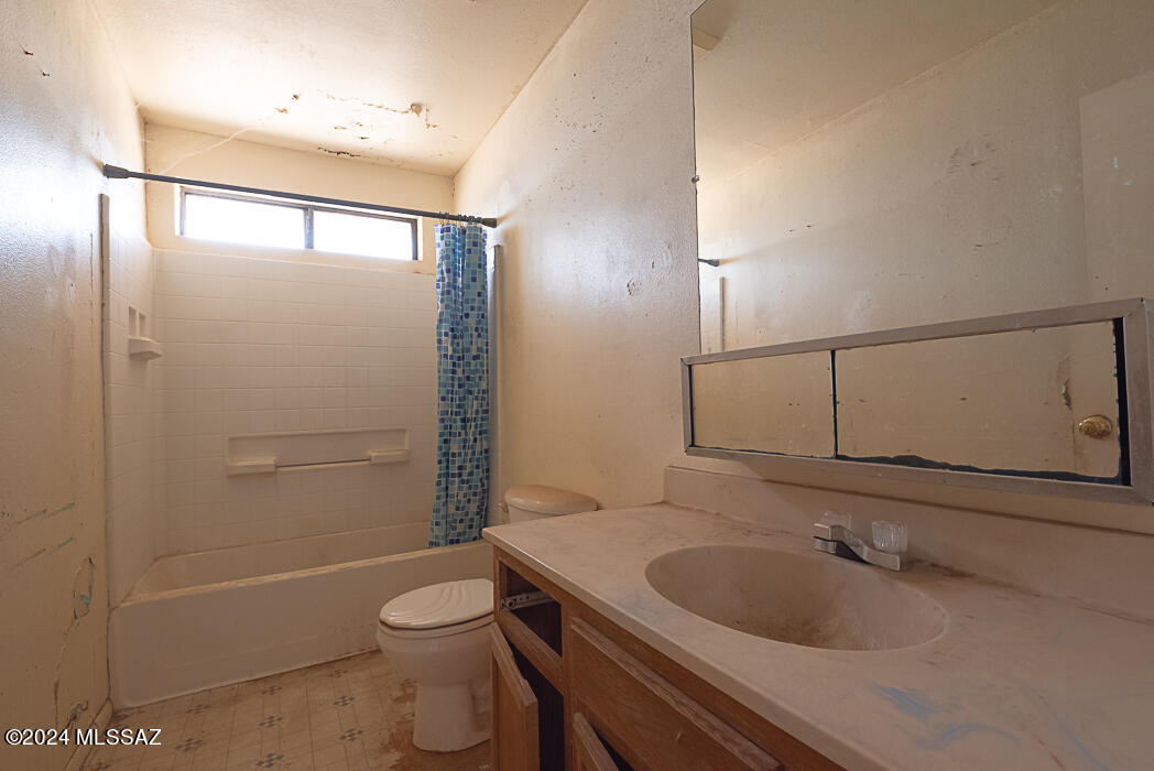 Other/Unknown - Residential