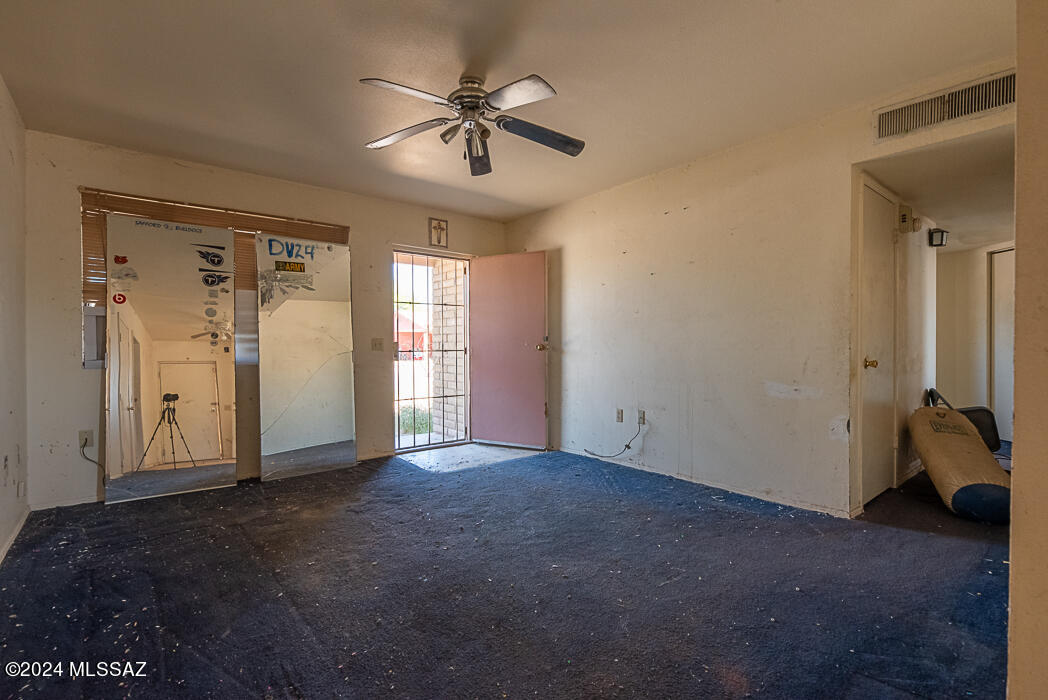 Other/Unknown - Residential