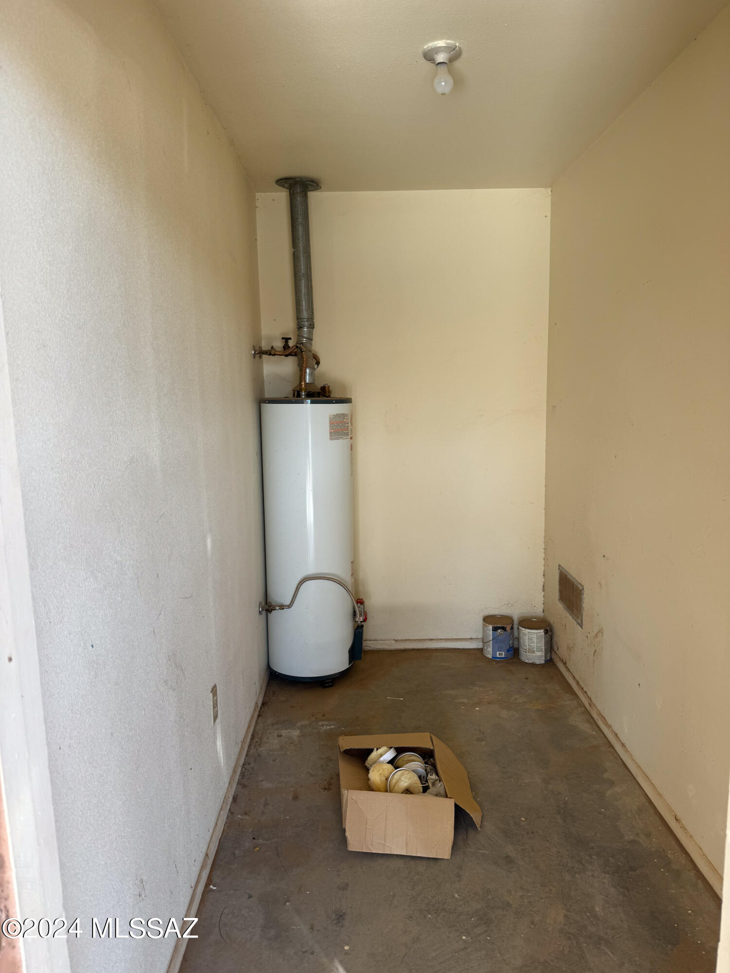 Other/Unknown - Residential